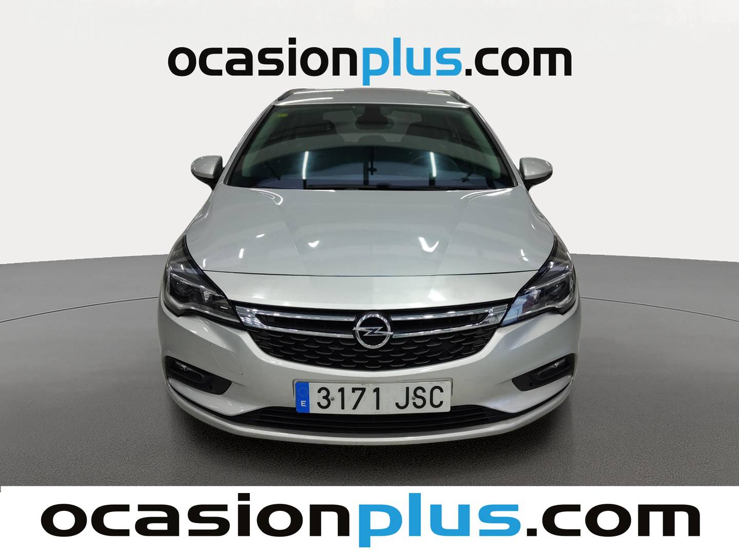 Foto Opel Astra Opel Astra Sports Tourer 1.6 CDTI Business + (110 CV)