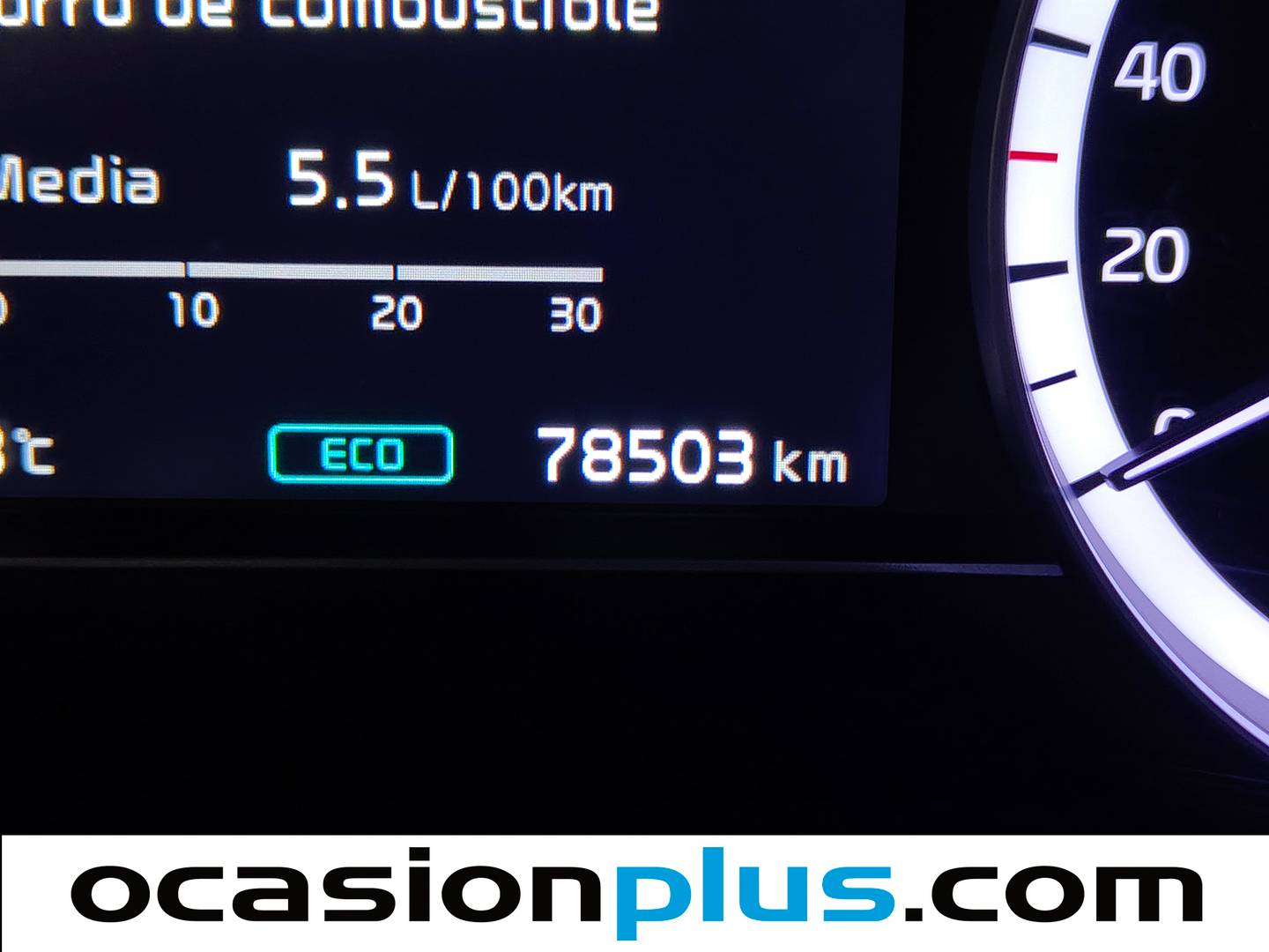 KIA Niro KIA Niro 1.6 GDi HEV Híbrido Drive (141 CV) seminuevo