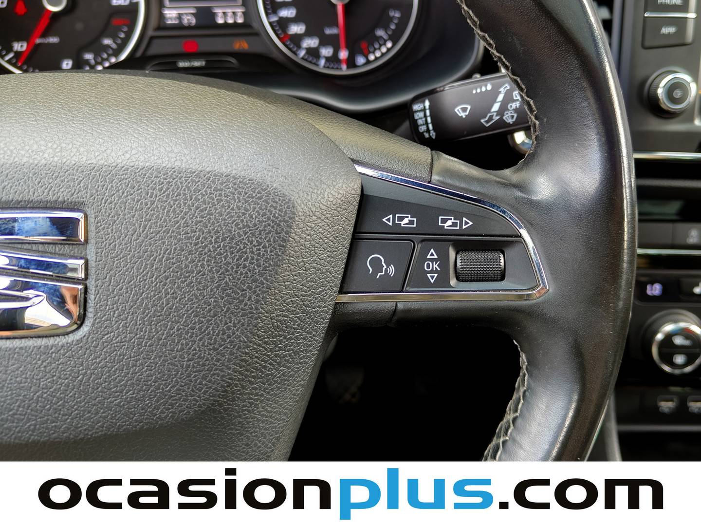 Seat Ateca Seat Ateca 2.0 TDI S&S Xcellence 4Drive (150 CV) diésel