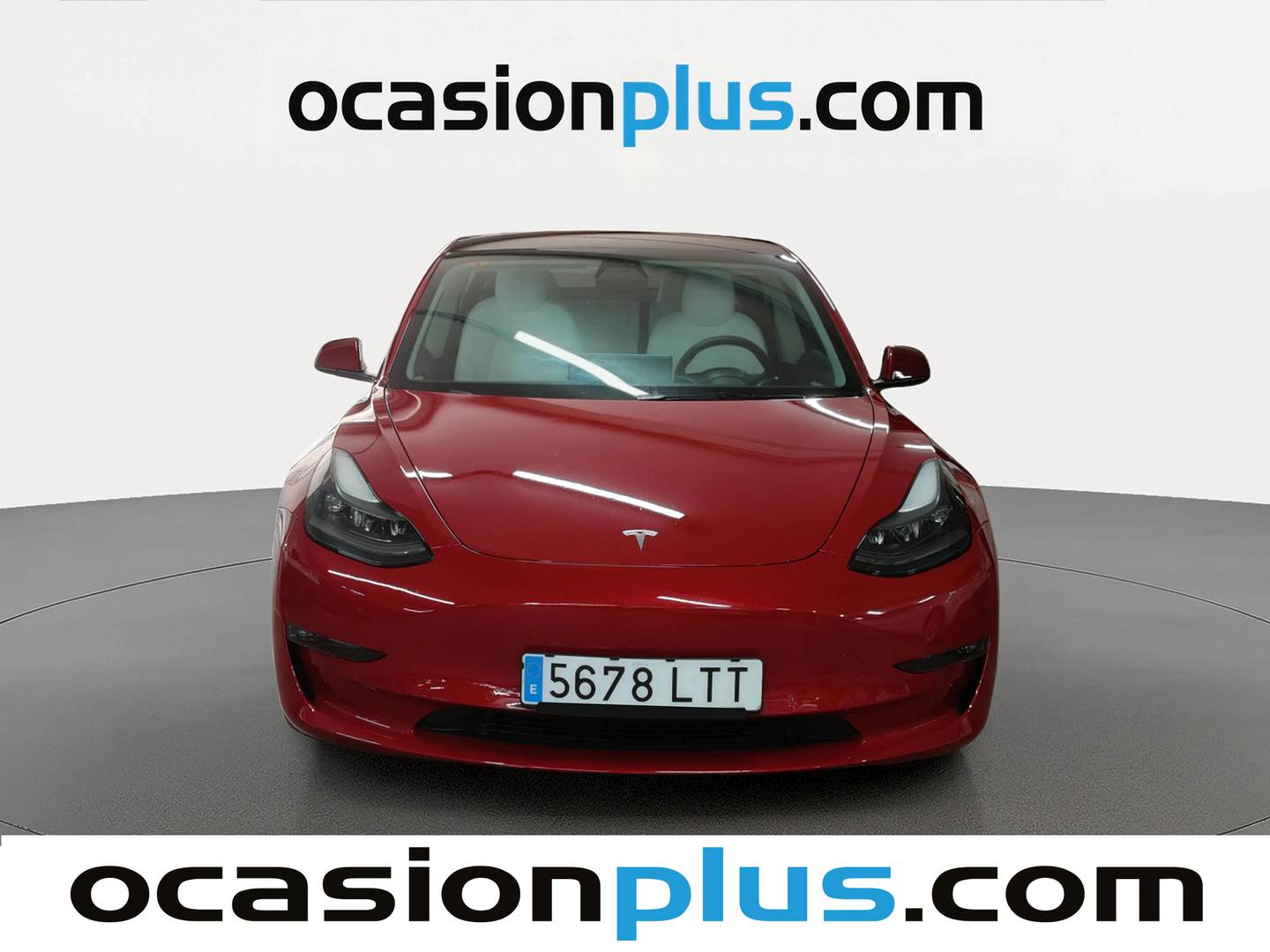 Tesla Model 3 Tesla Model 3 Gran Autonomía 4WD (498 CV) barato