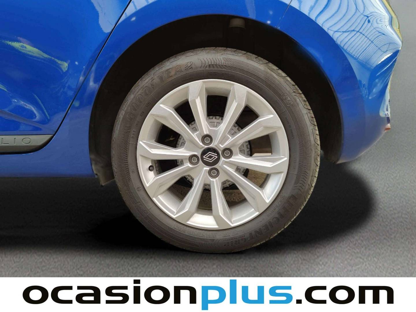 Renault Clio Renault Clio Generation Eco-G GLP (100 CV) seminuevo