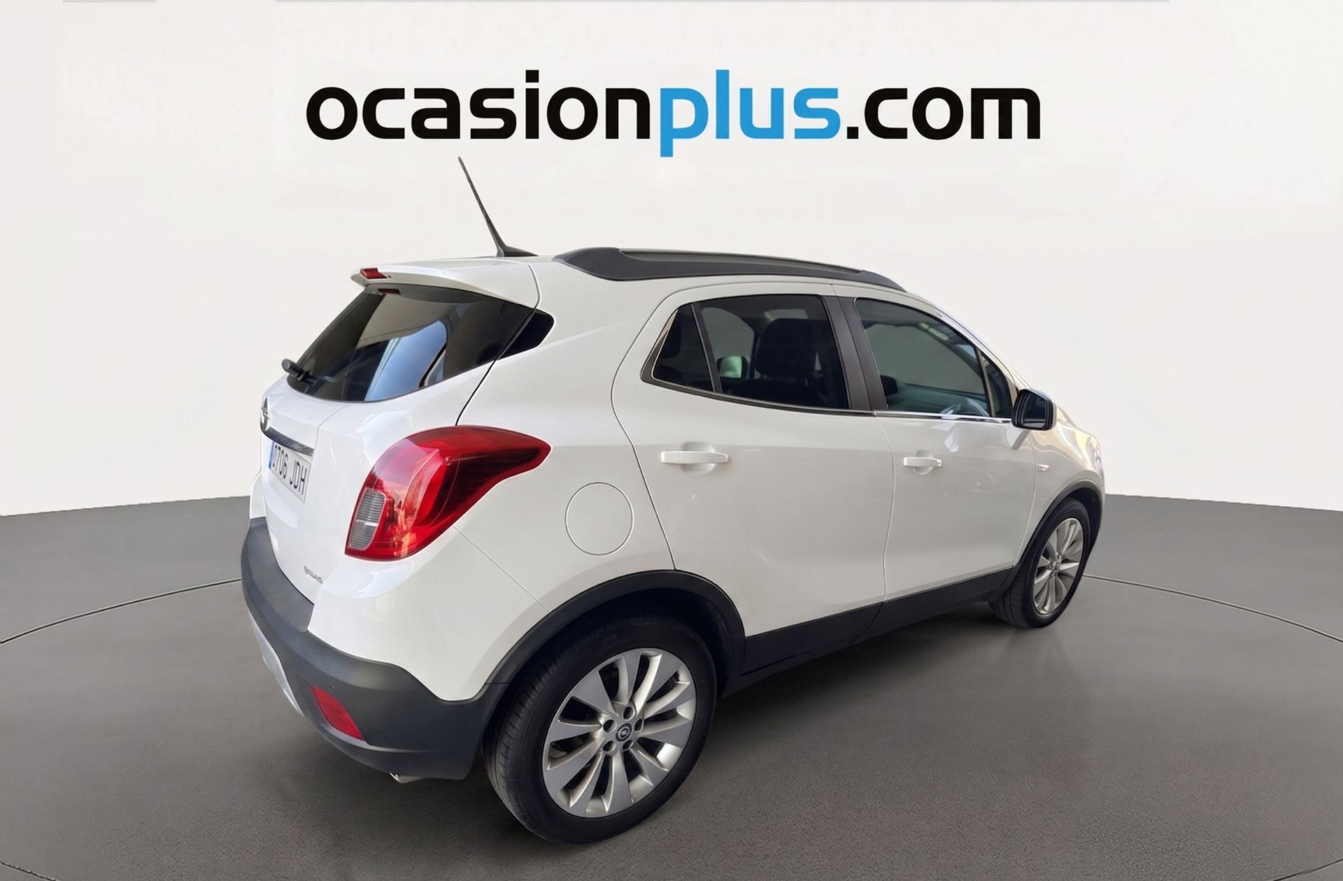 Opel Mokka 1.7 CDTi Excellence 4x2 - foto 4