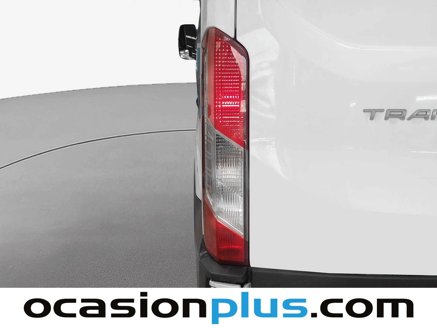 Ford Transit Ford Transit Furgon 350 L3H2 Ambiente Traccion Trasera (125 CV) km 0