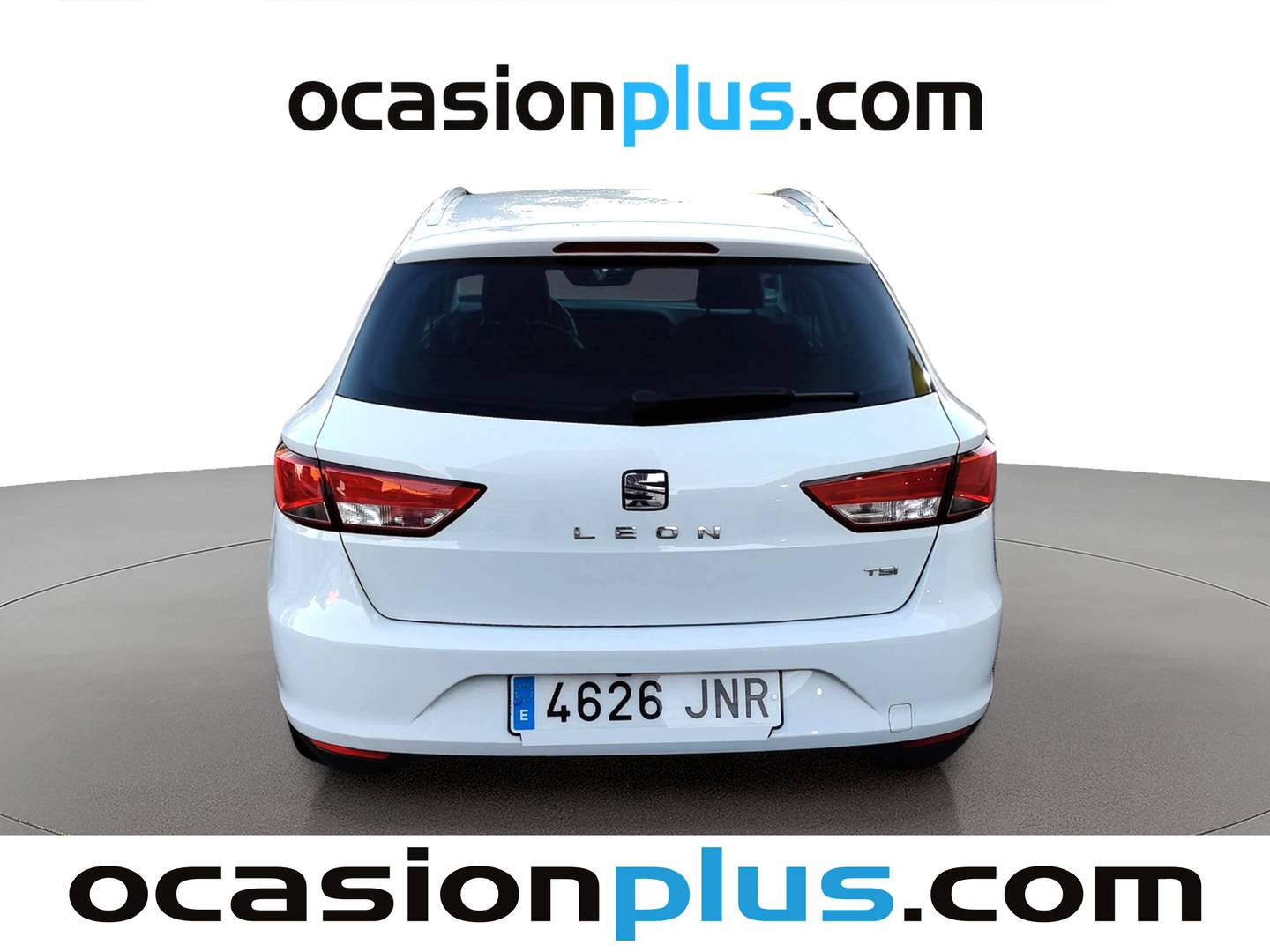 Seat León Seat León ST 1.4 TSI ACT St&Sp Style (150 CV) barato