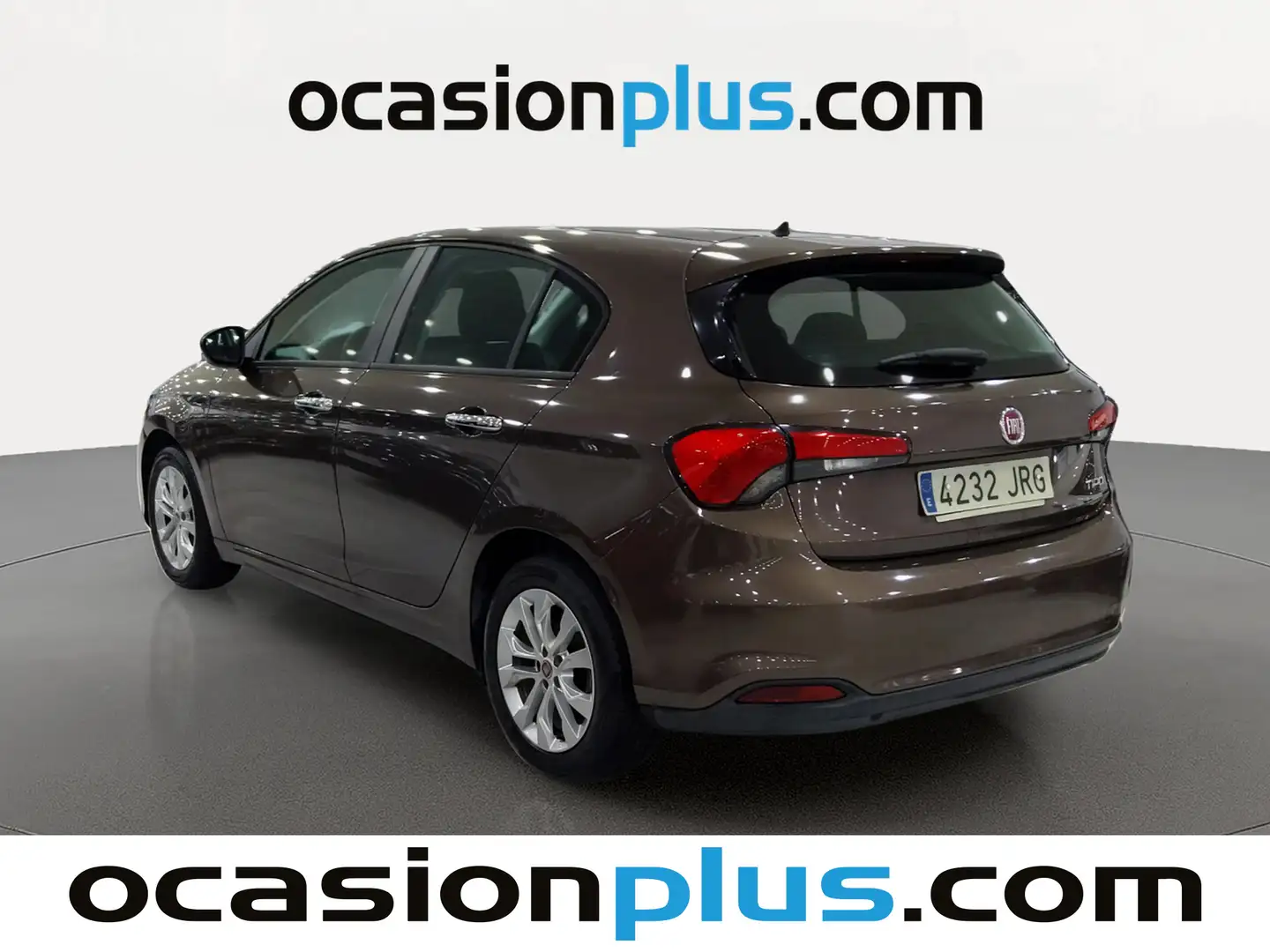 Foto Fiat Tipo Fiat Tipo 1.3 Multijet Easy (95 CV)