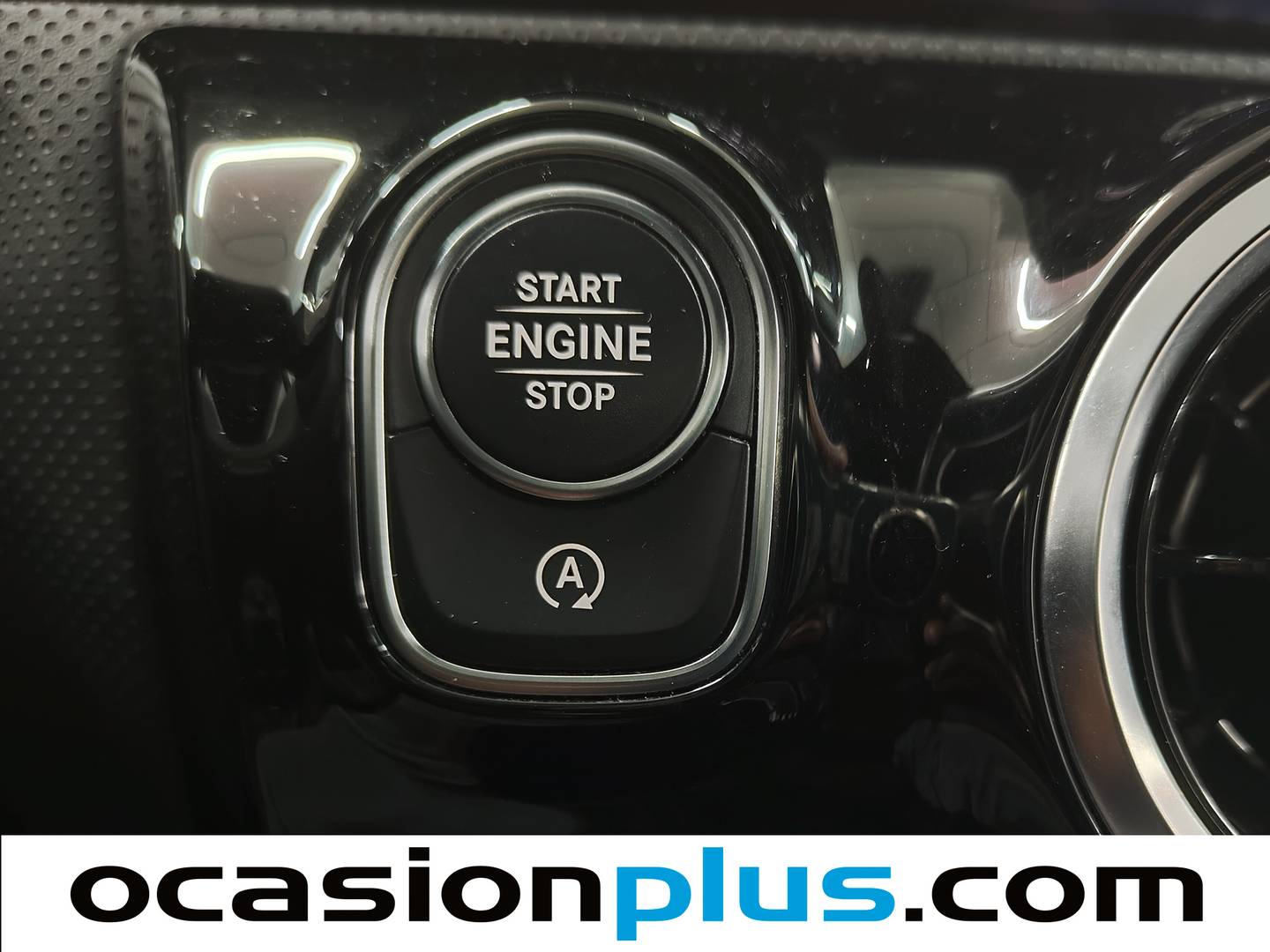 Foto Mercedes CLA Mercedes-Benz CLA Shooting Brake Shooting Brake CLA 200 d  (150 CV) Pack AMG