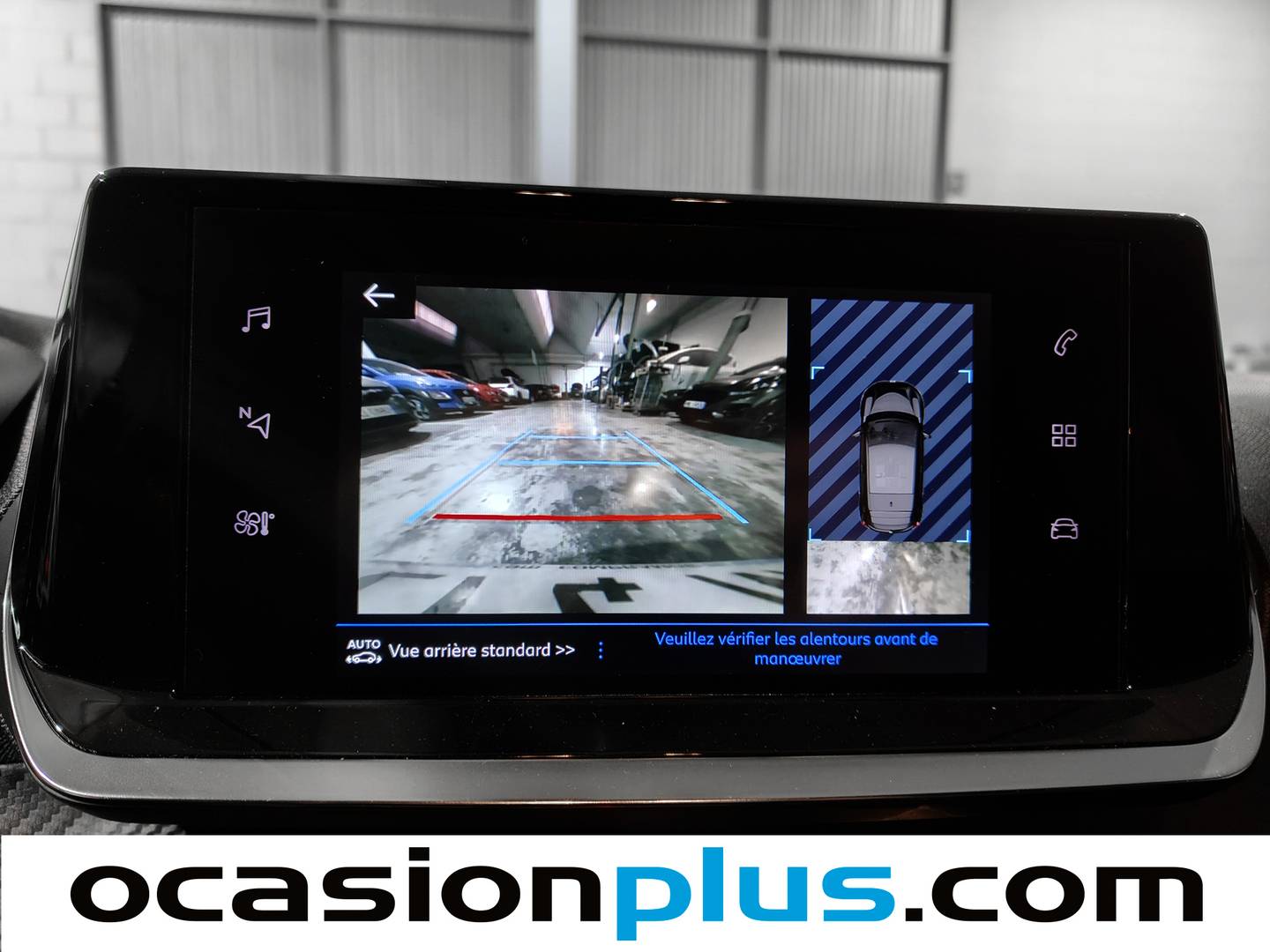 Foto Peugeot 208 Peugeot 208 PureTech 100 Allure (100 CV)