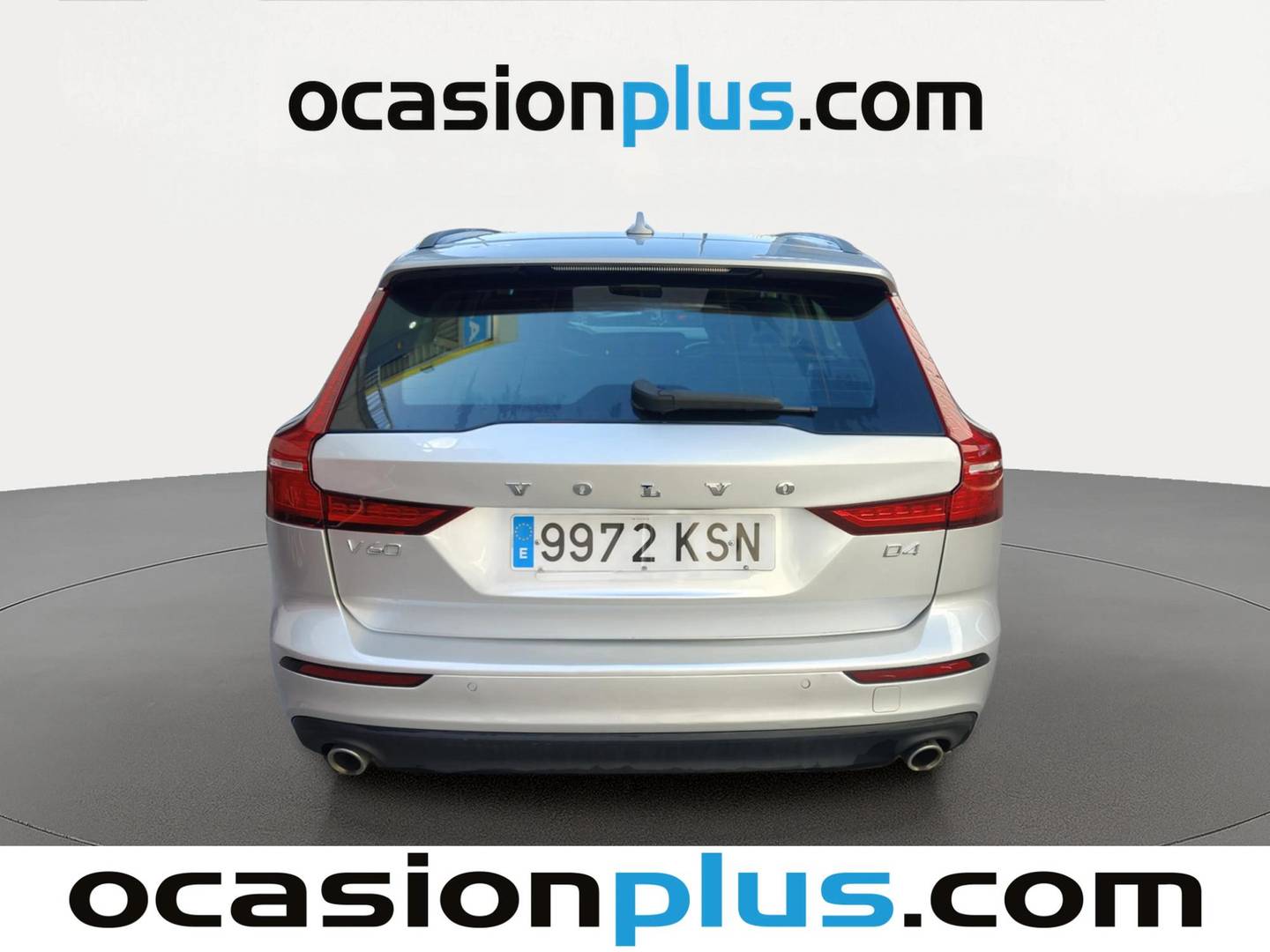 Volvo V60 Volvo V60 D4 Momentum Auto (190 CV) barato