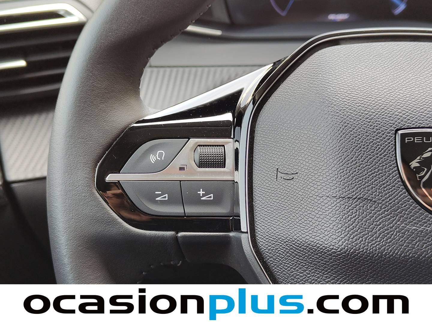 Peugeot 208 Peugeot 208 PureTech 100 Allure (100 CV) seminuevo