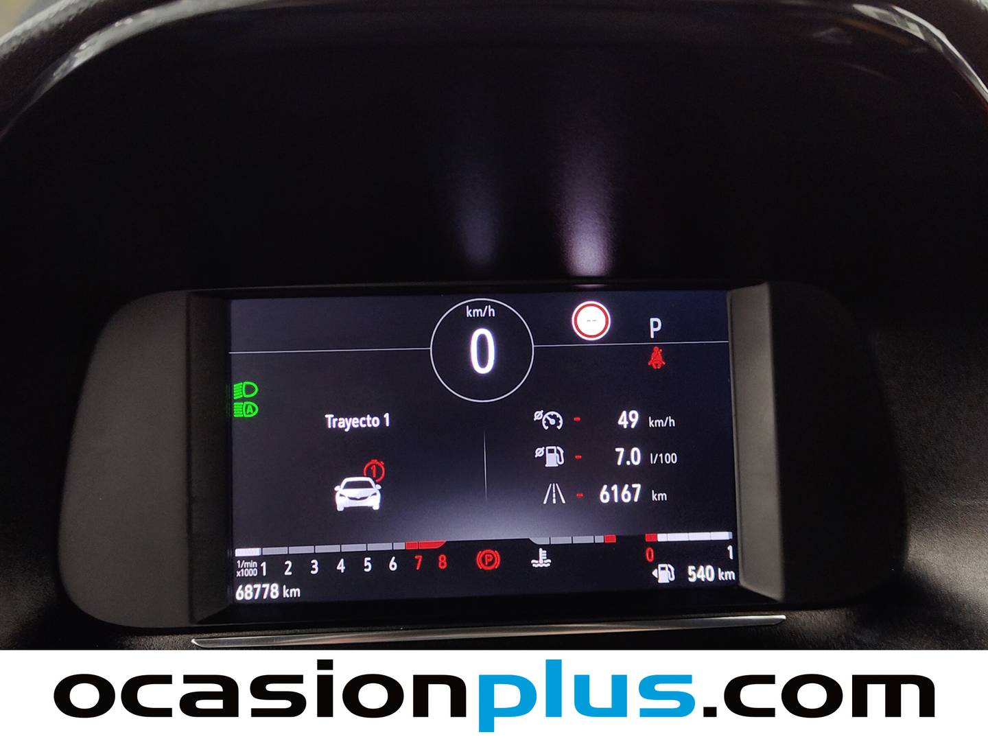 Foto Opel Corsa Opel Corsa 1.2 Turbo XHT GS-Line Auto (130 CV)