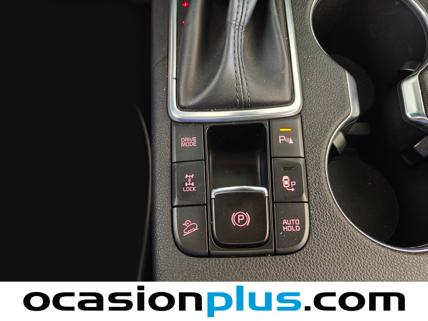 Accesorios del KIA Sportage KIA Sportage 1.6 T-GDi GT Line DCT 4x4 (177 CV)