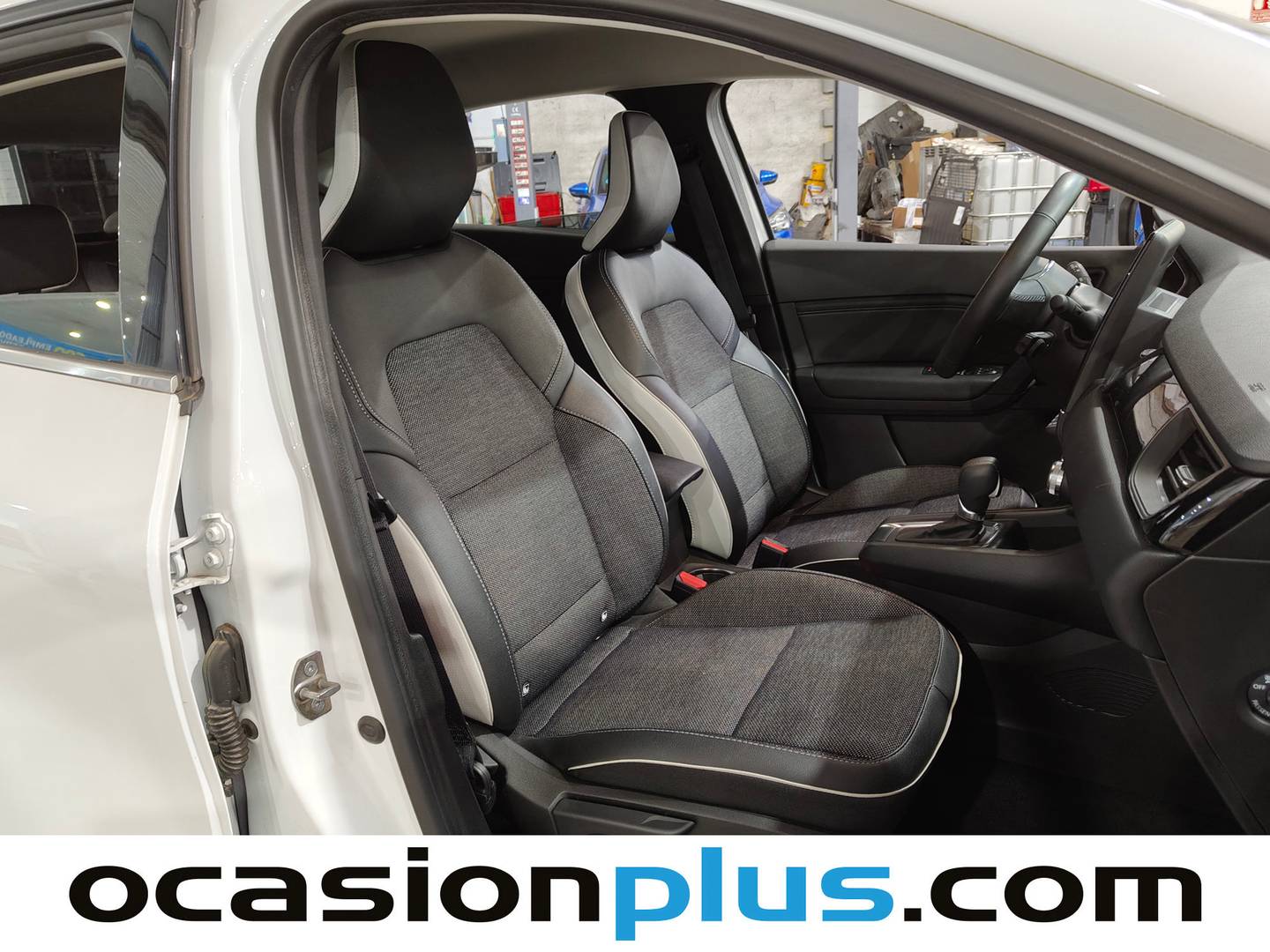 Mitsubishi ASX Mitsubishi ASX 160 PHEV Kaiteki (159 CV) 2024