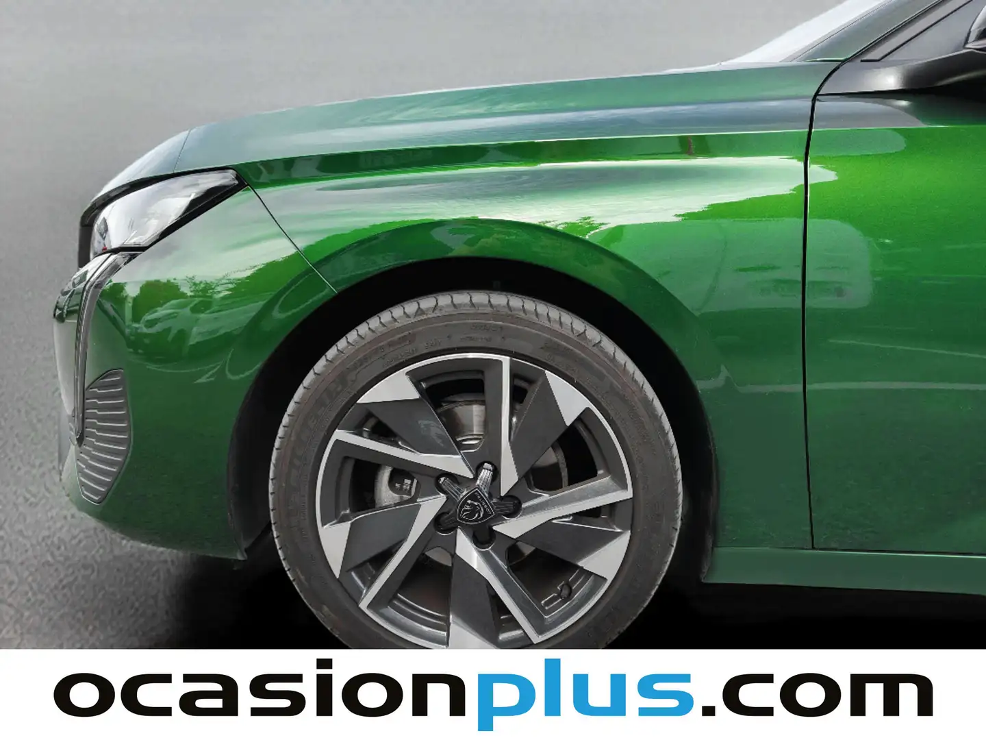 Foto Peugeot 308 Peugeot 308 PureTech 130 S&S Allure (130 CV)