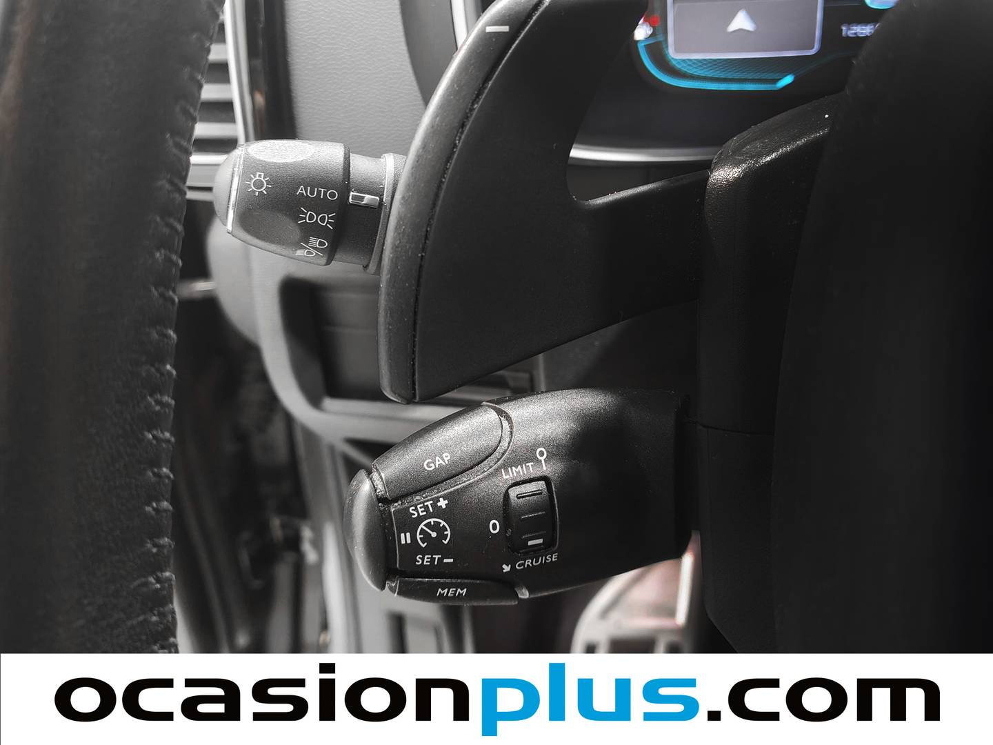 Foto Citroën C5 Aircross Citroen C5 Aircross BlueHdi 180 S&S Shine EAT8  (177 CV)