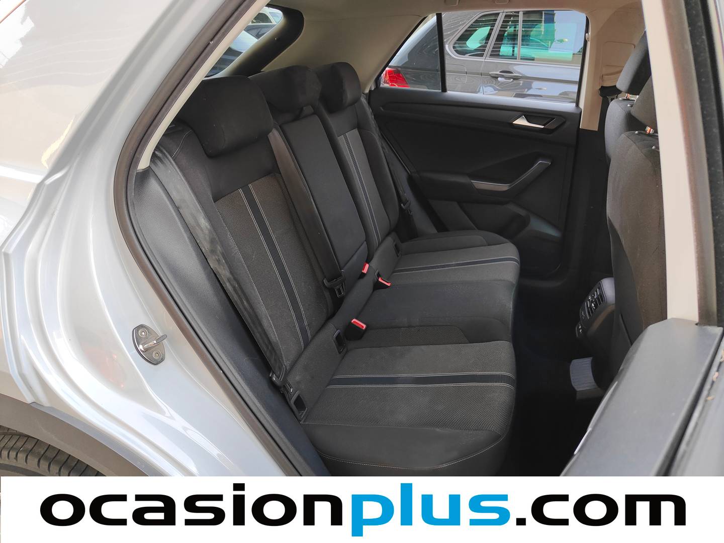 Volkswagen T-Roc Volkswagen T-Roc Advance R-Line 1.0 TSI (110 CV) al mejor precio