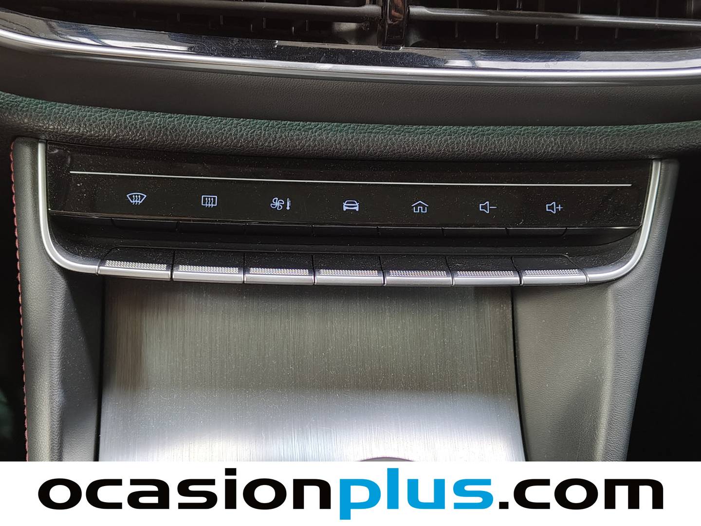 Foto MG HS MG HS 1.5 Turbo GDI Luxury (162 CV)