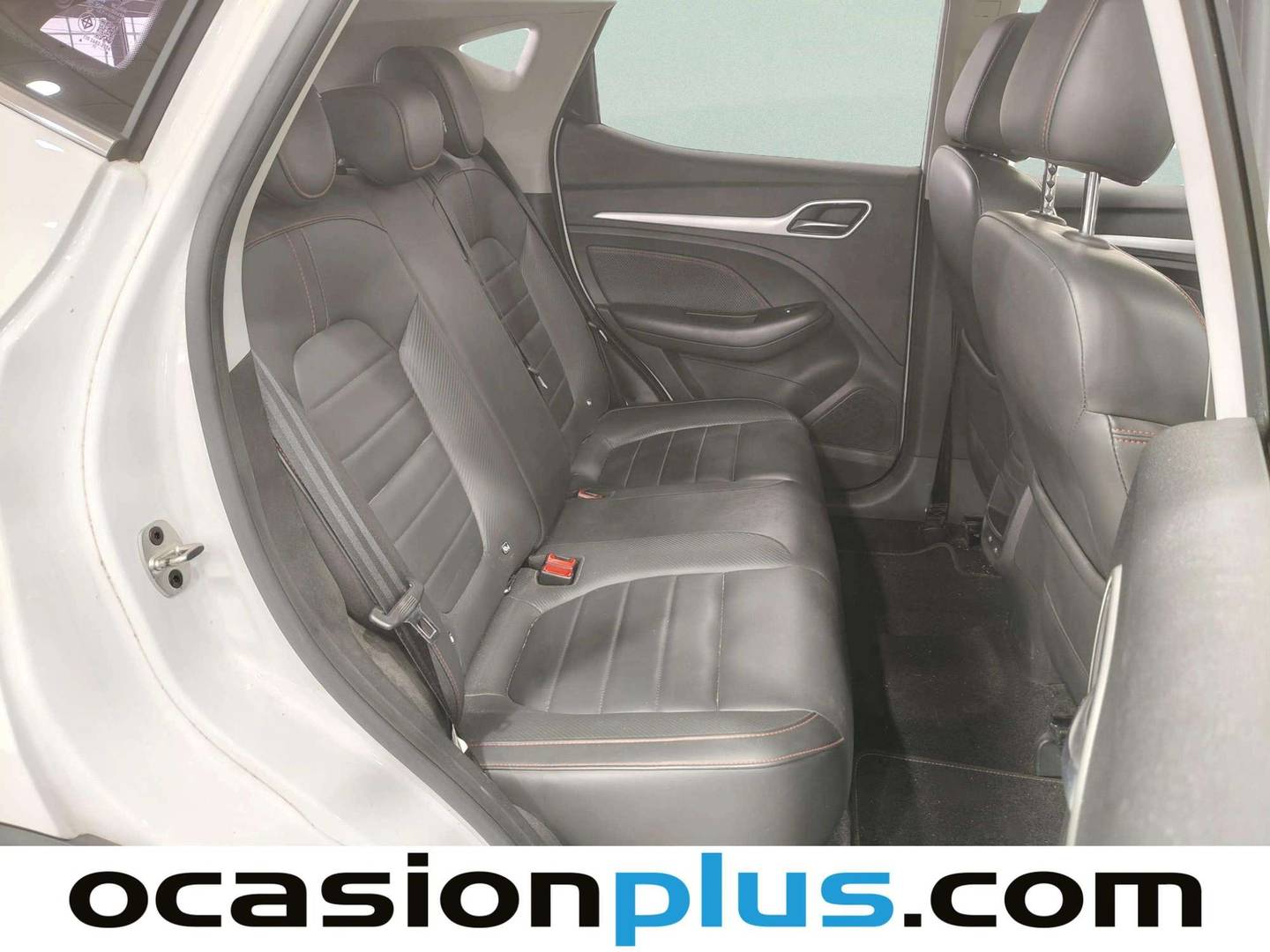 MG ZS MG ZS 1.5 Luxury (106 CV) 2022