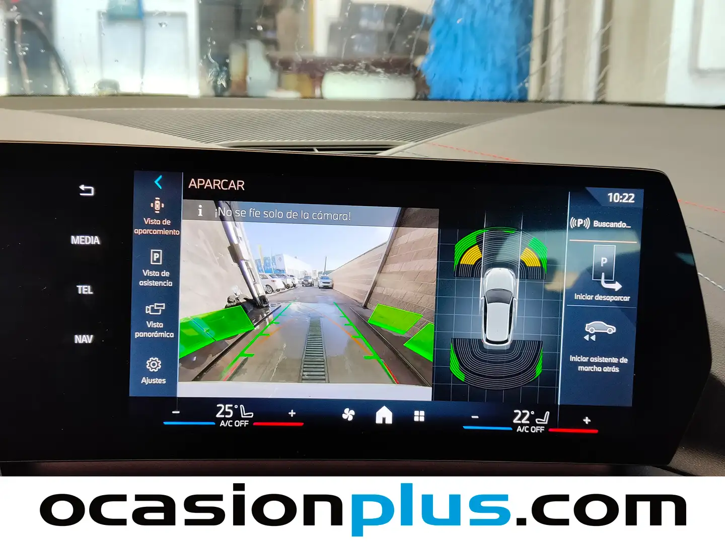 Foto BMW Serie 1 BMW Serie 1 120i (170 CV) M Pack