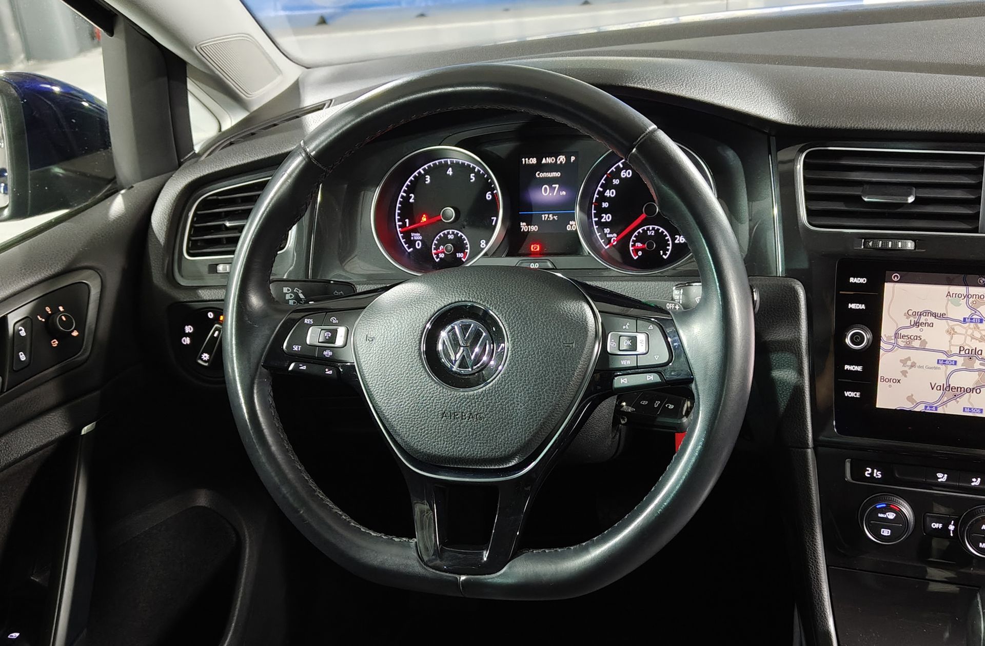 Volkswagen Golf Variant Advance 1.5 TSI DSG - foto 30