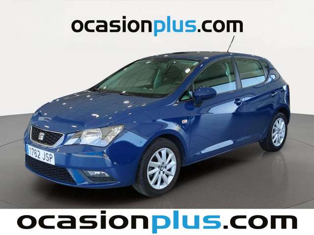 Seat Ibiza 1.0 Reference (75 CV) de segunda mano