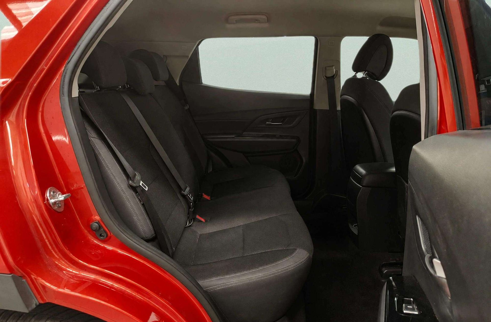 SsangYong Korando G15T LP Urban - foto 17
