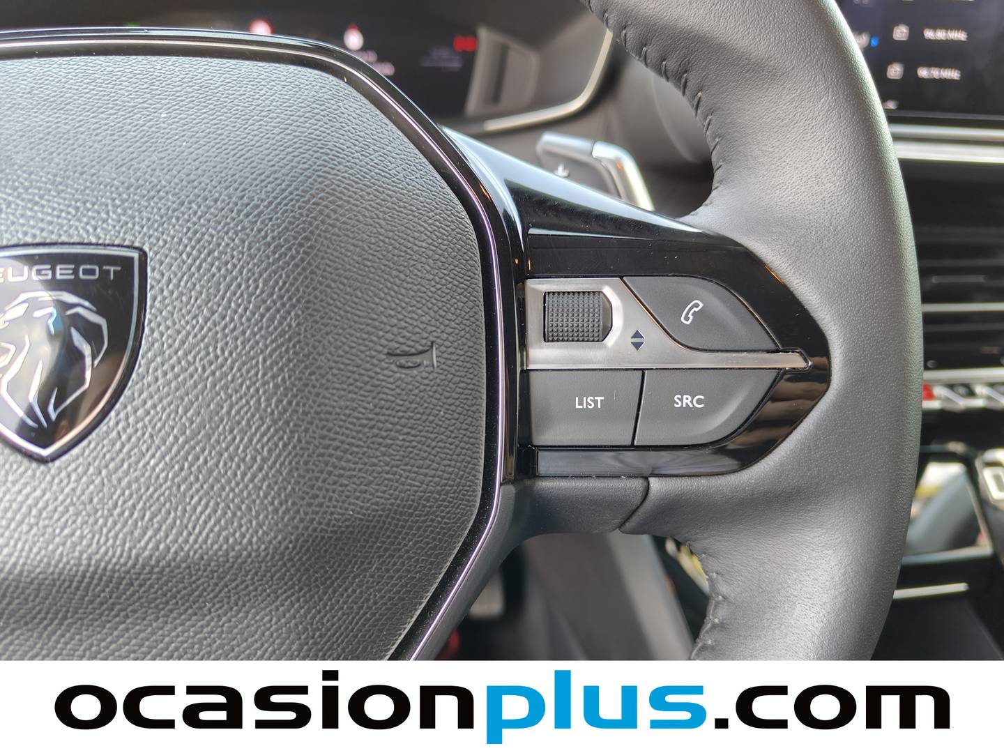 Foto Peugeot 208 Peugeot 208 Allure Hybrid eDCS6  (100 CV)