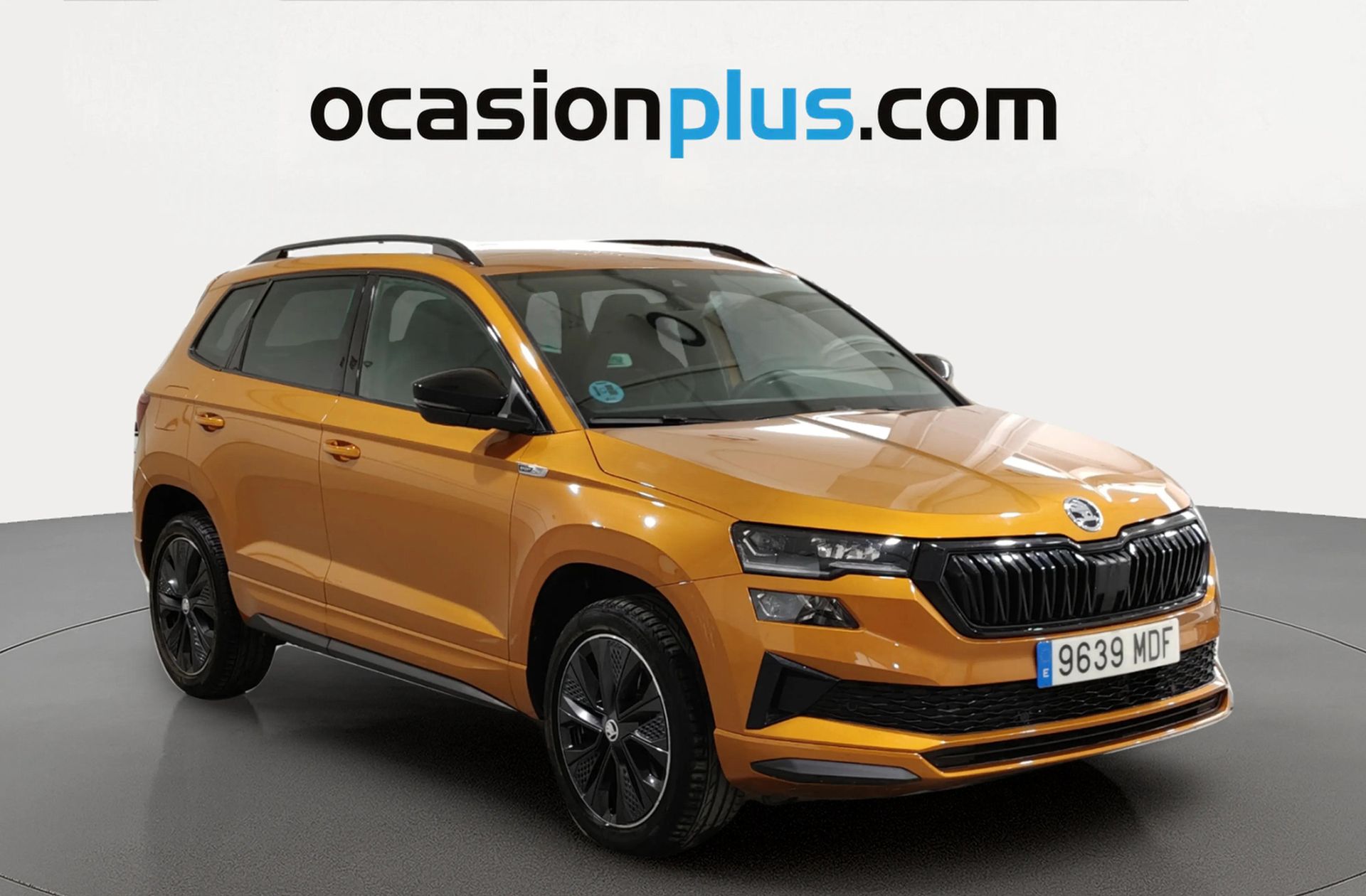 Škoda Karoq 2.0 TDI Sportline - foto 2
