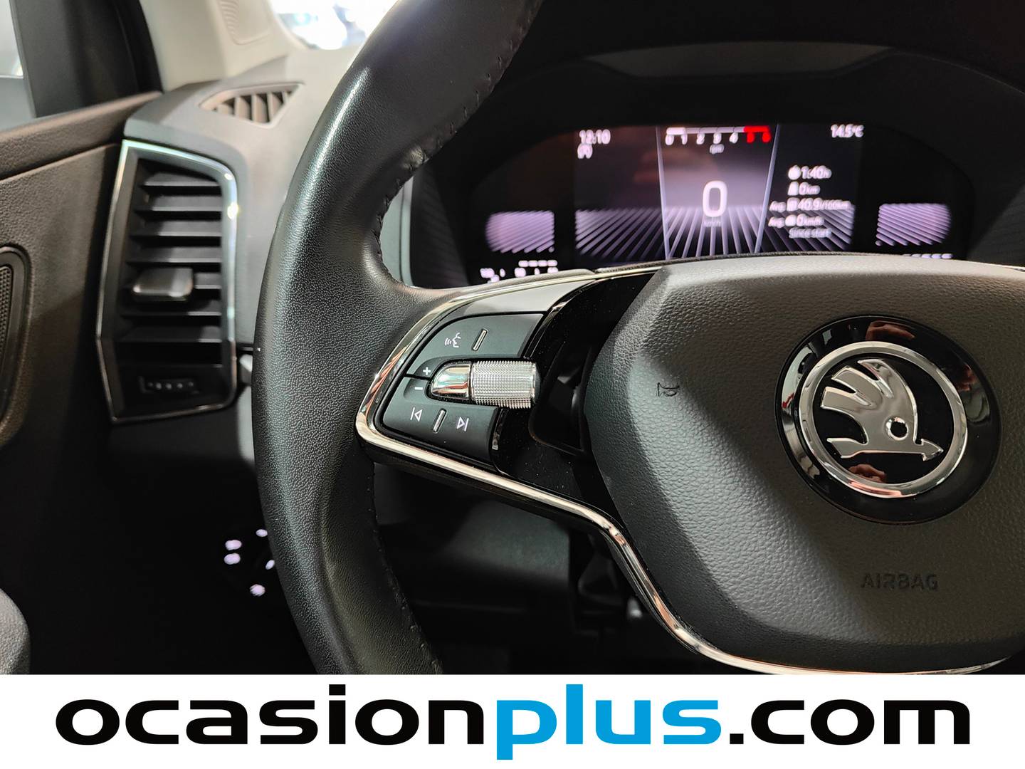 Foto Skoda Karoq Skoda Karoq 2.0 TDI Selection (115 CV)