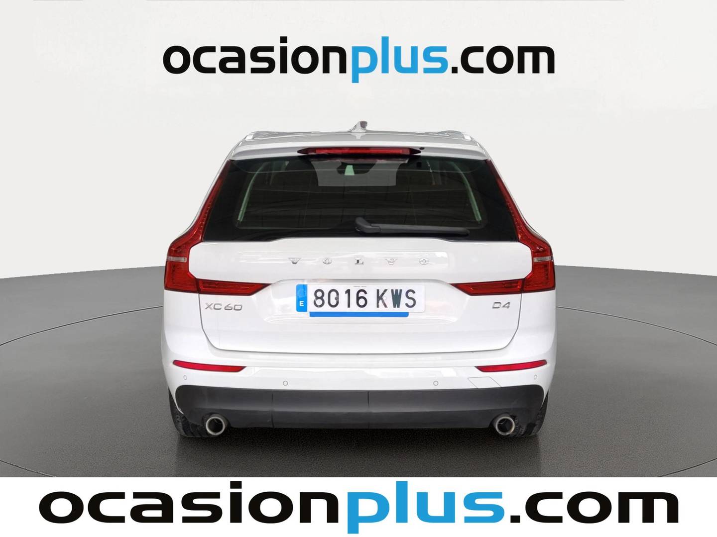 Volvo XC60 Volvo XC60 D4 Momentum Auto (190 CV) barato