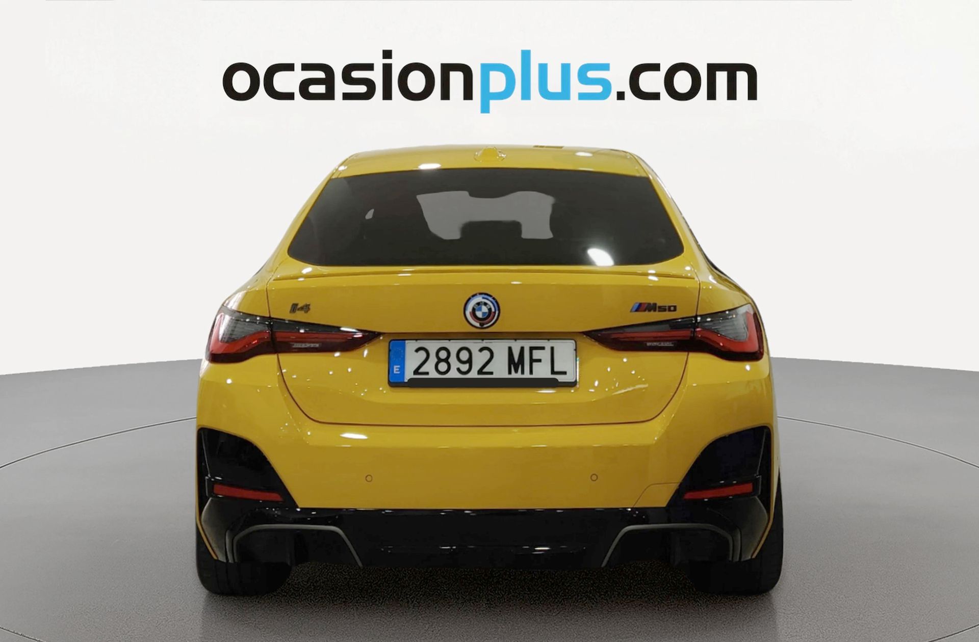 BMW i4 M50 - foto 19