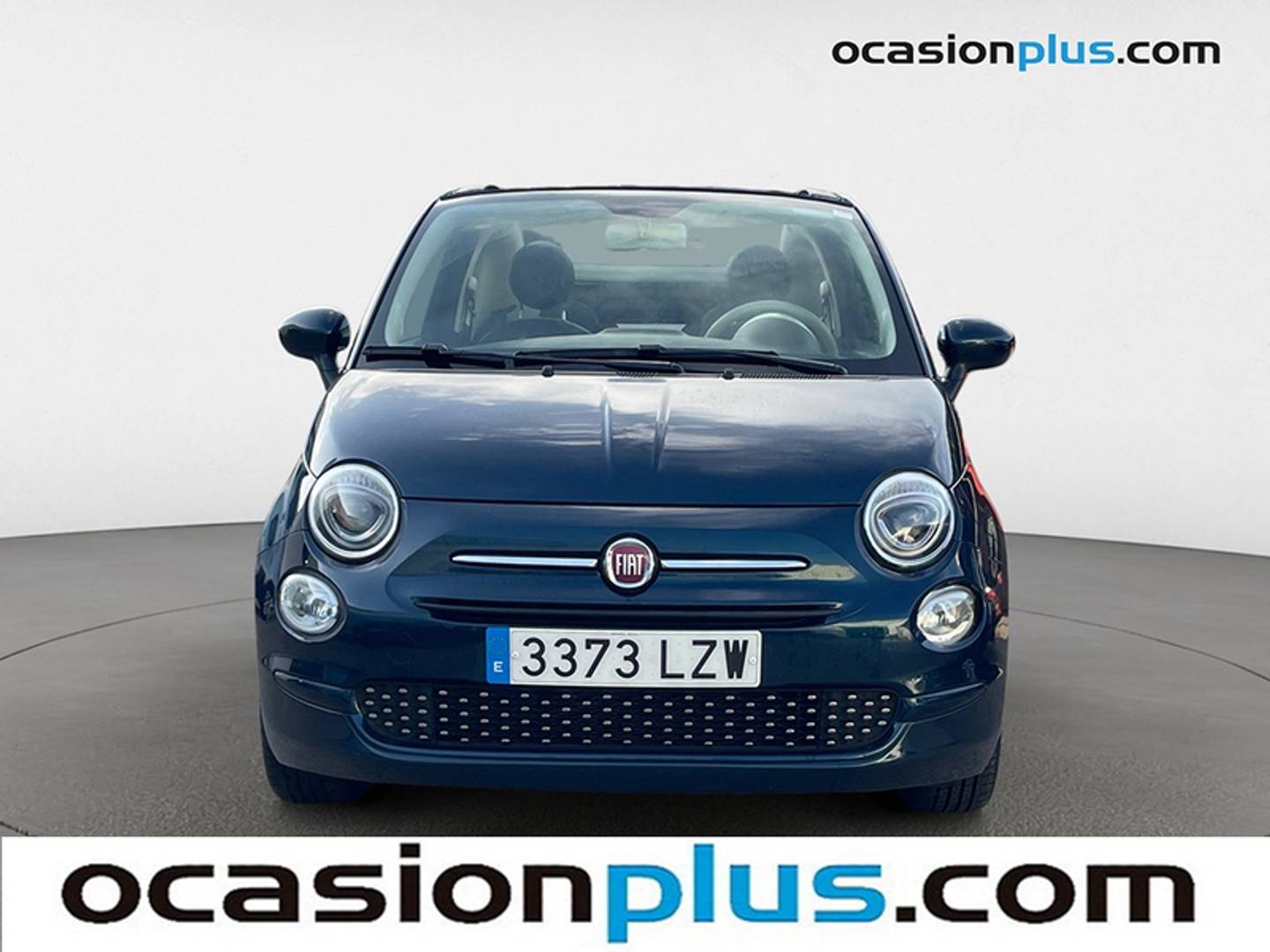 Foto Fiat 500C Fiat 500C 1.0 Hybrid Dolcevita Cabrio (70 CV)