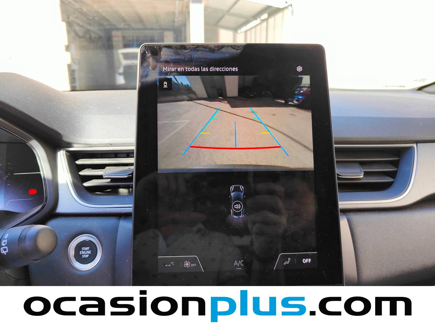 Renault Captur Renault Captur Techno TCe (90 CV) km 0