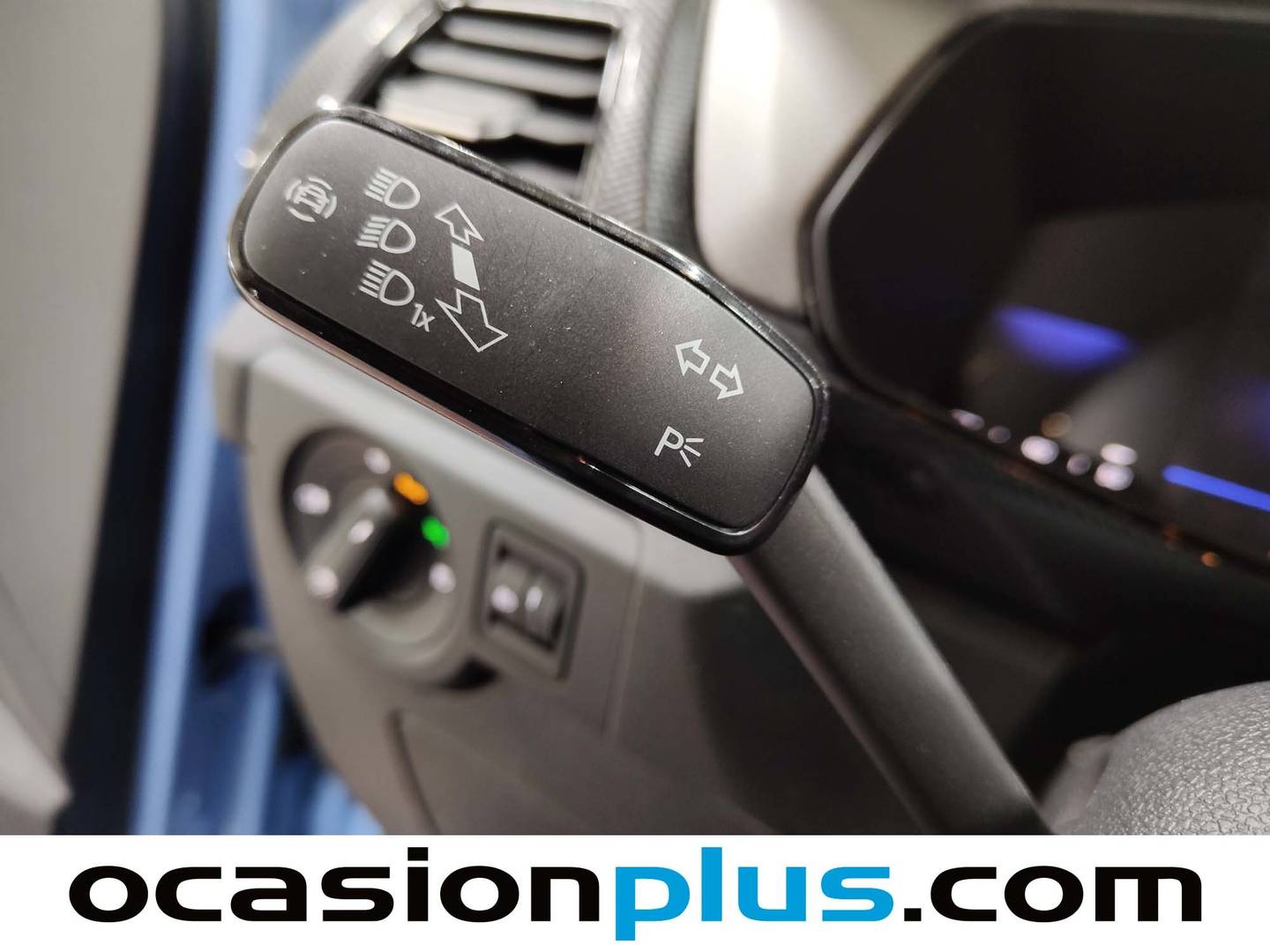 Volkswagen T-Cross Volkswagen T-Cross ``Más`` 1.0 TSI  (116 CV) 2025