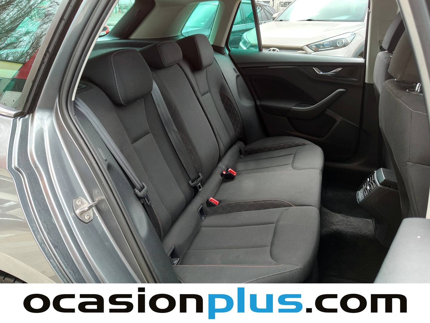 Skoda Kamiq Skoda Kamiq 1.5 TSI Ambition (150 CV) 2023