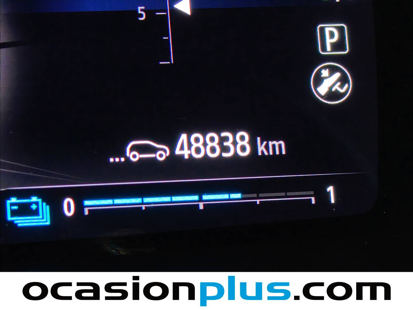 Renault Arkana Renault Arkana RS Line E-Tech Híbrido (145 CV) seminuevo