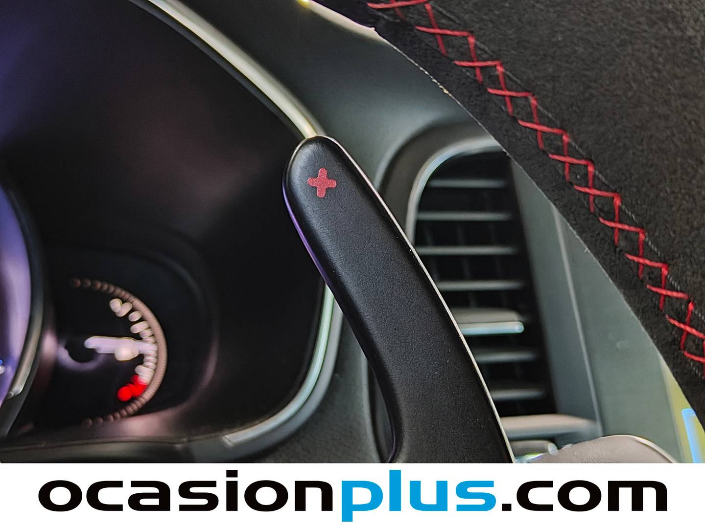 Renault Mégane Renault Megane RS TCe (280 CV) EDC GPF 2020