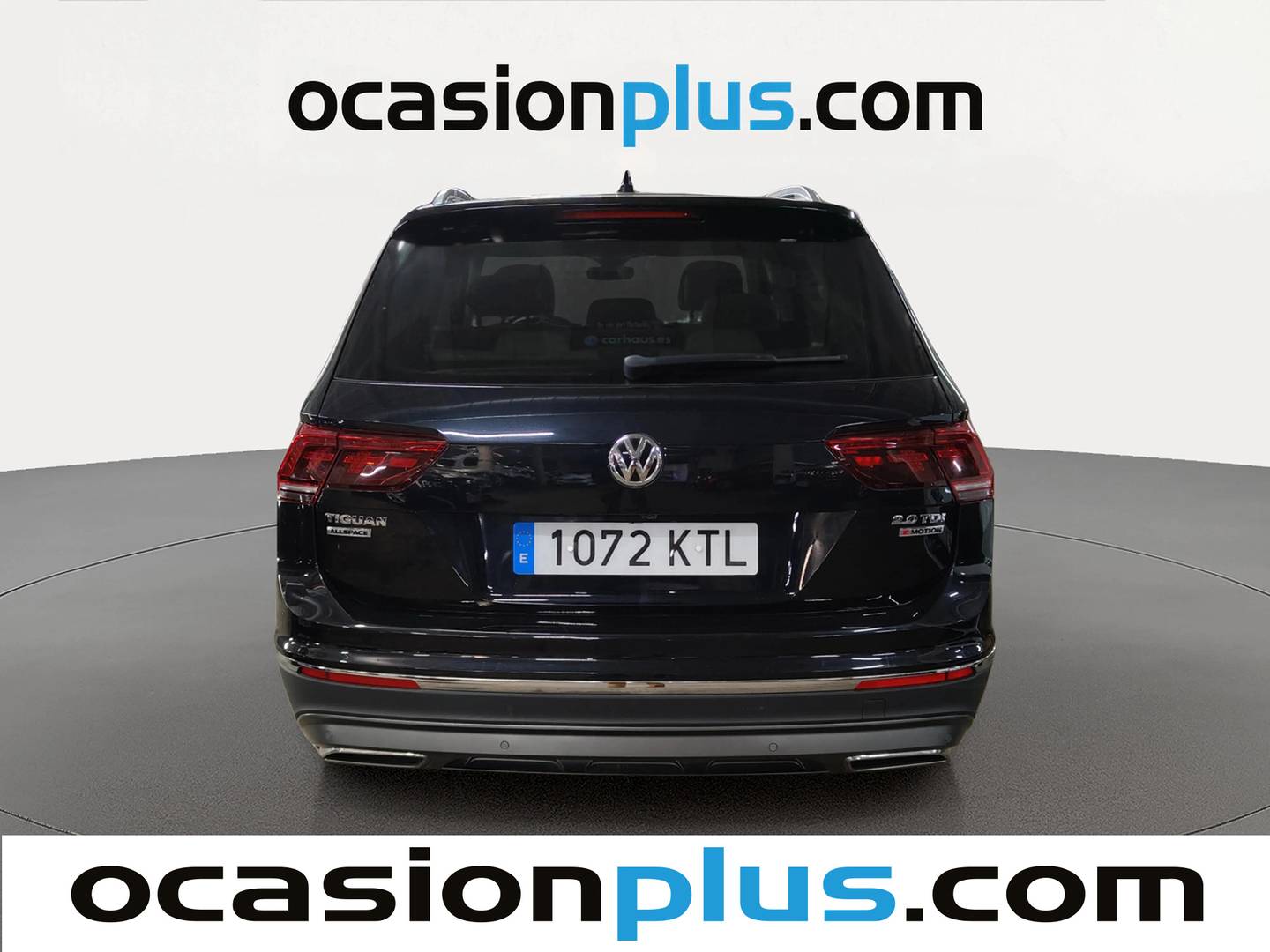 Volkswagen Tiguan Allspace Volkswagen Tiguan Allspace Sport 2.0 TDI 4Motion (150 CV) DSG 7 Plazas al mejor precio