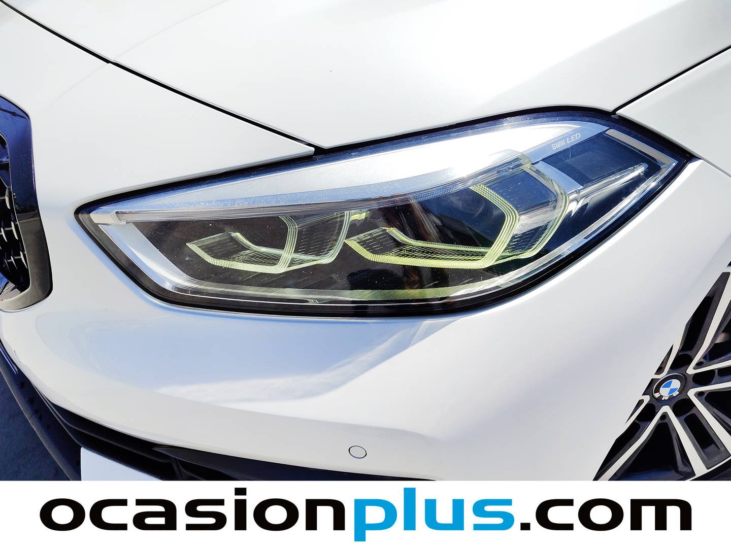 BMW Serie 1 BMW Serie 1 118d Business (150 CV) 150cv