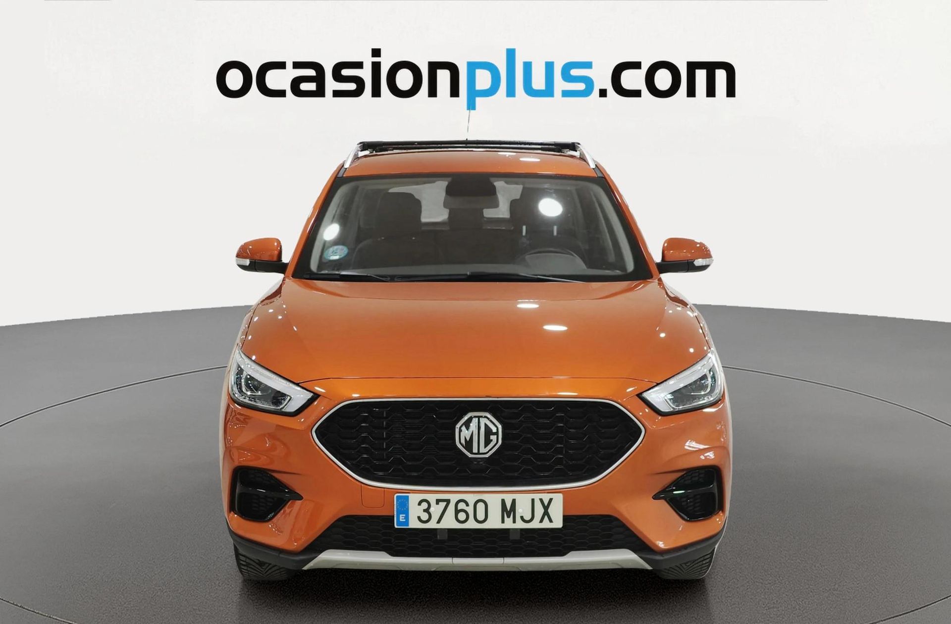 MG ZS 1.5 Comfort - foto 12