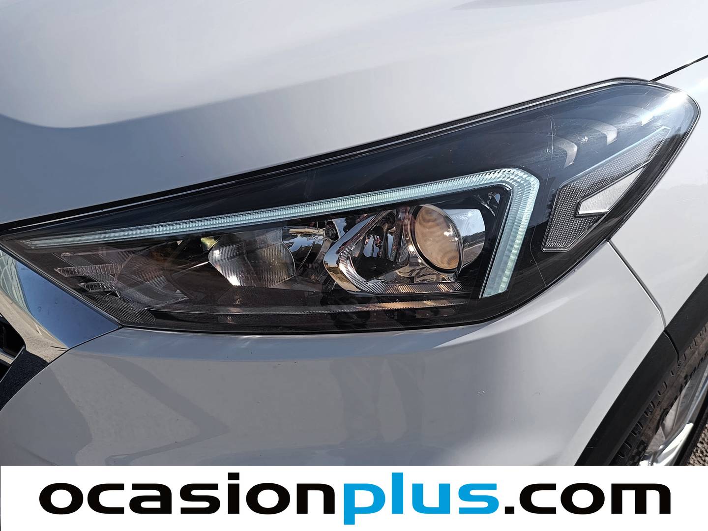 Hyundai Tucson Hyundai Tucson 1.6 CRDI 48V SLE 4x2 (116 CV) 116cv