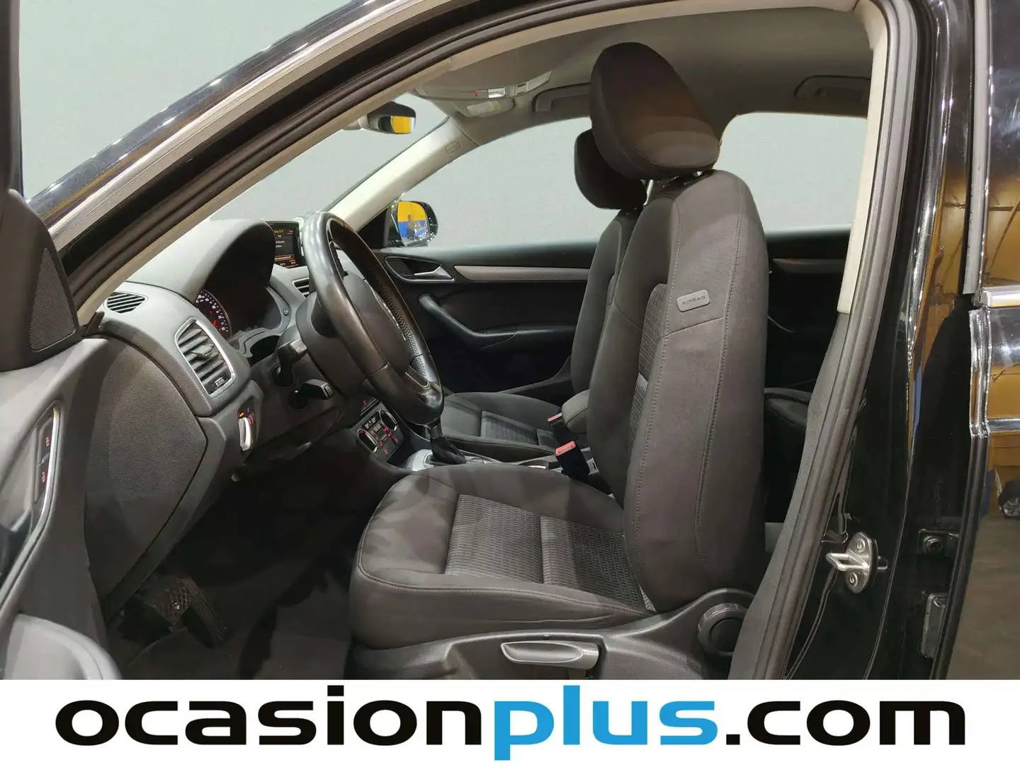 Foto Audi Q3 Audi Q3 2.0 TDI quattro (150 CV) S tronic