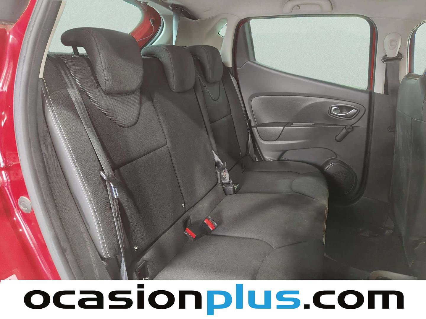 Renault Clio Renault Clio TCe 90 Technofeel eco2 (90 CV) al mejor precio