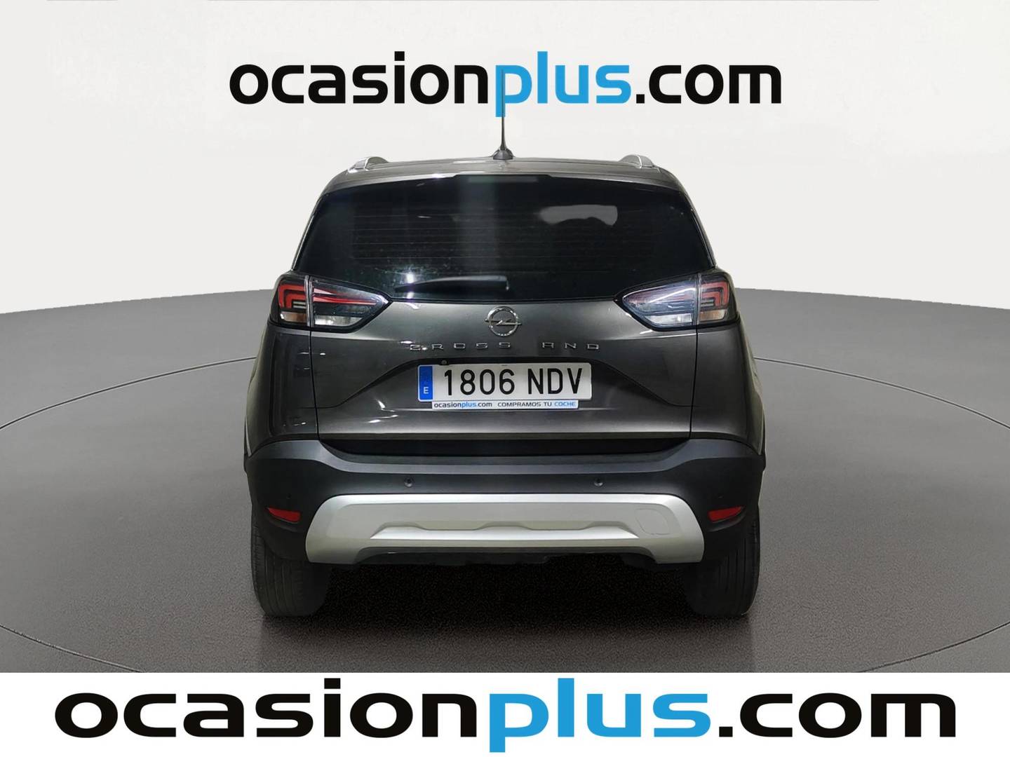 Opel Crossland Opel Crossland 1.5D Elegance (110 CV) barato