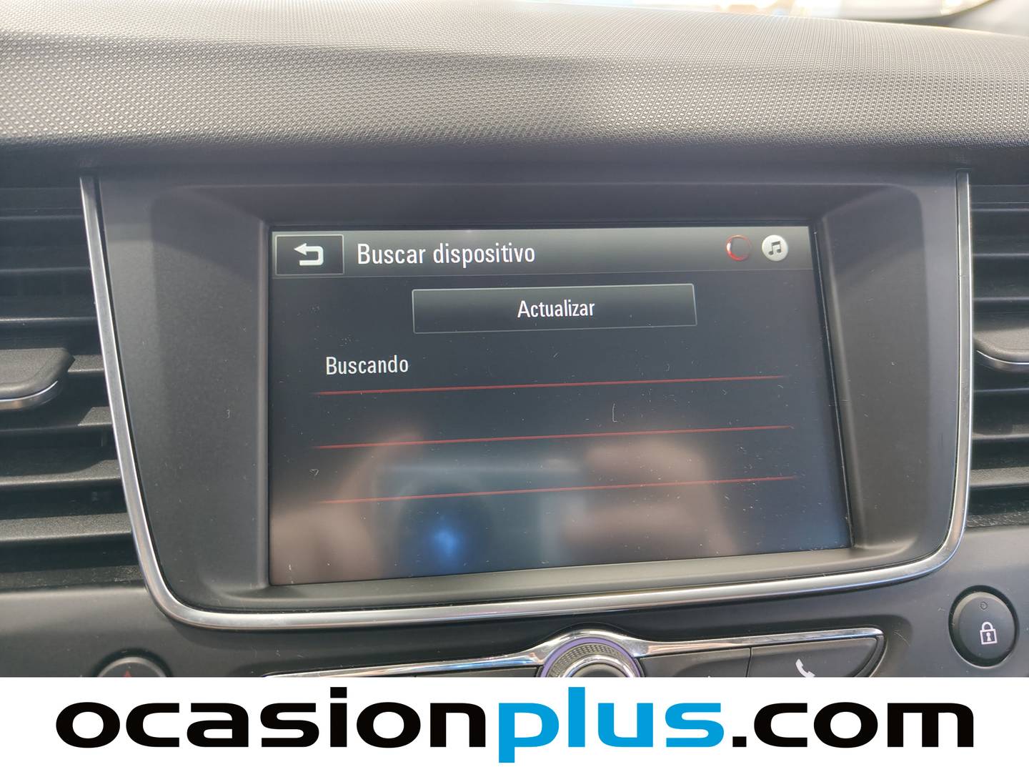 Opel Crossland Opel Crossland 1.5D GS Line (110 CV) diésel
