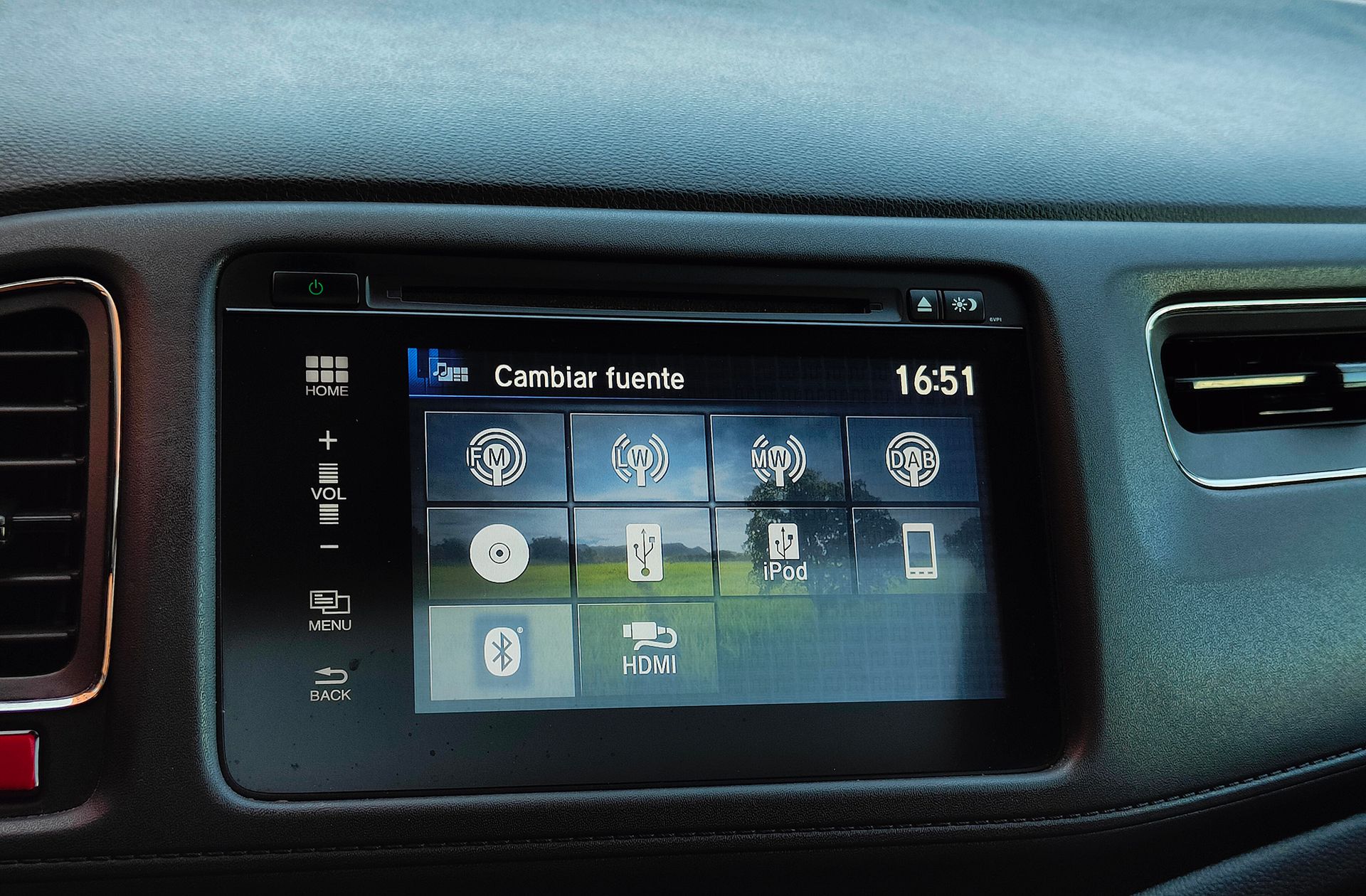 Honda HR-V 1.6 i-DTEC Executive - foto 35
