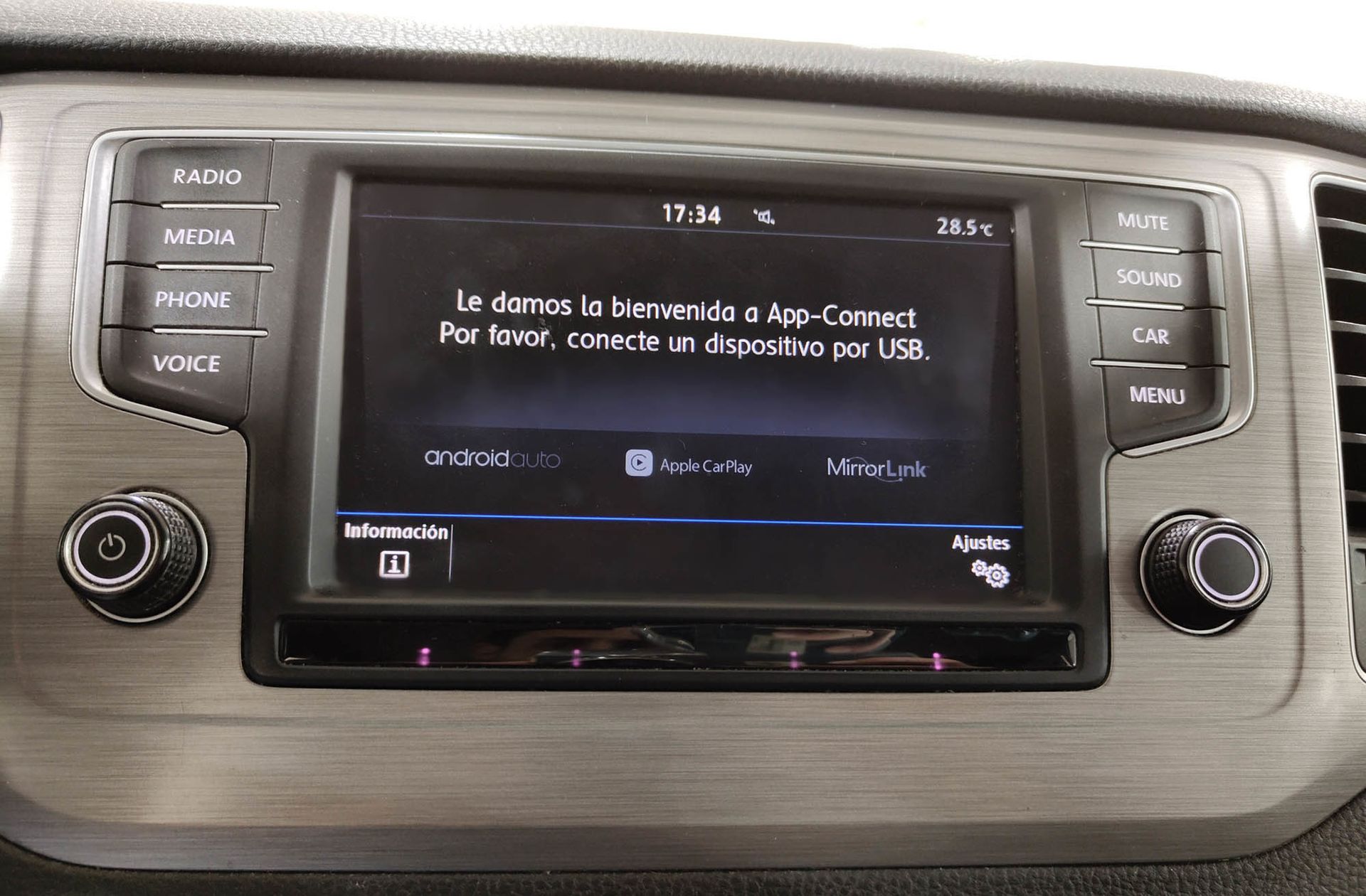 Volkswagen Golf Sportsvan Advance 2.0 TDI BMT - foto 7
