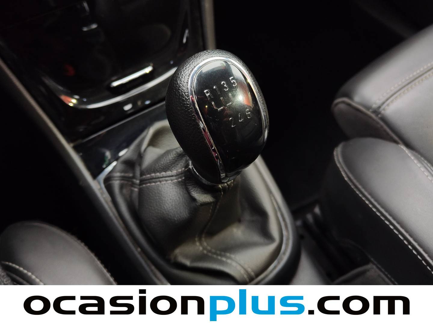 Foto Opel Mokka X Opel Mokka X 1.4 Turbo S&S Innovation 4X2 (140 CV)