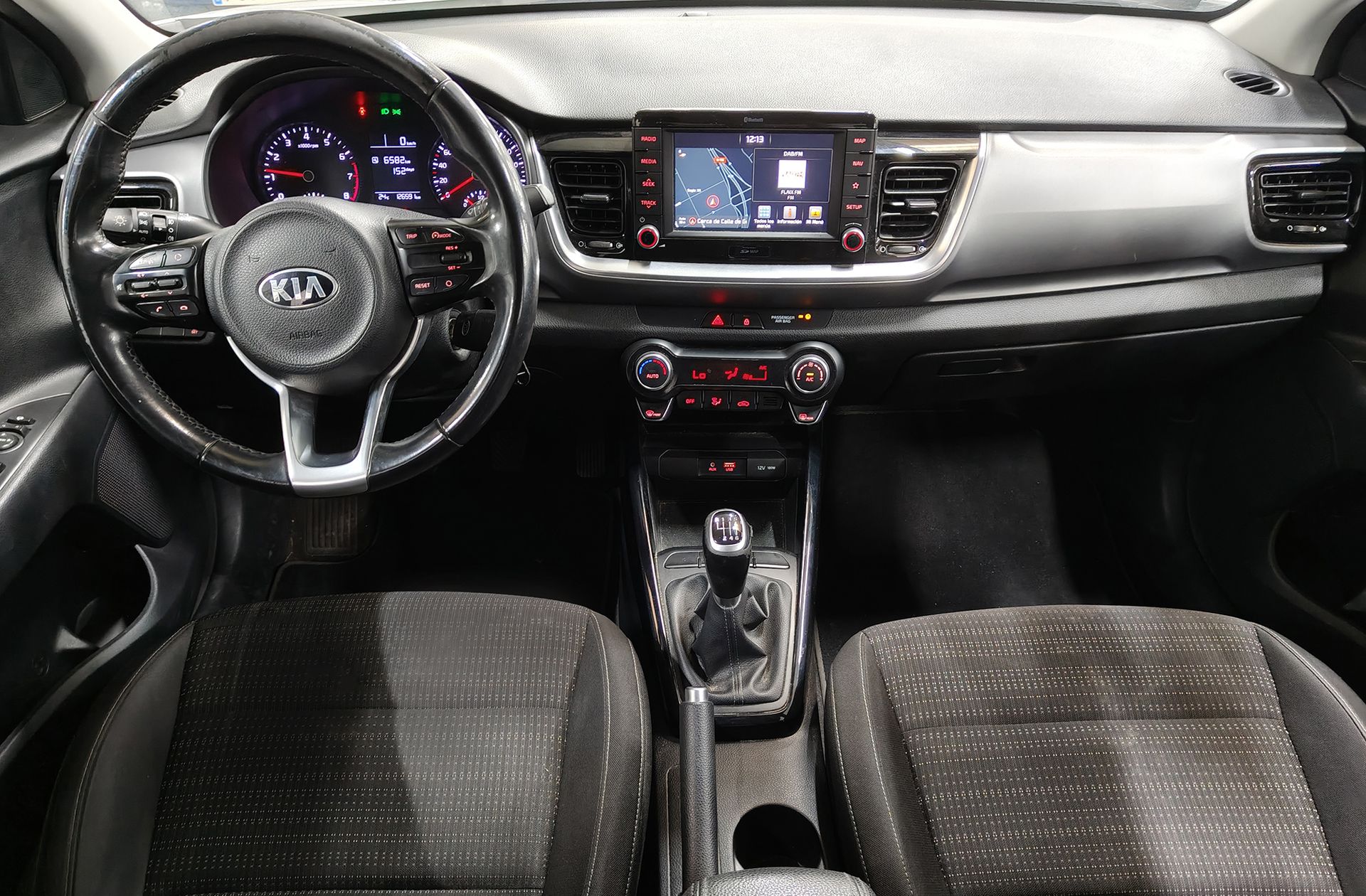 Kia Stonic 1.0 T-GDi Eco-Dynamic Drive - foto 6