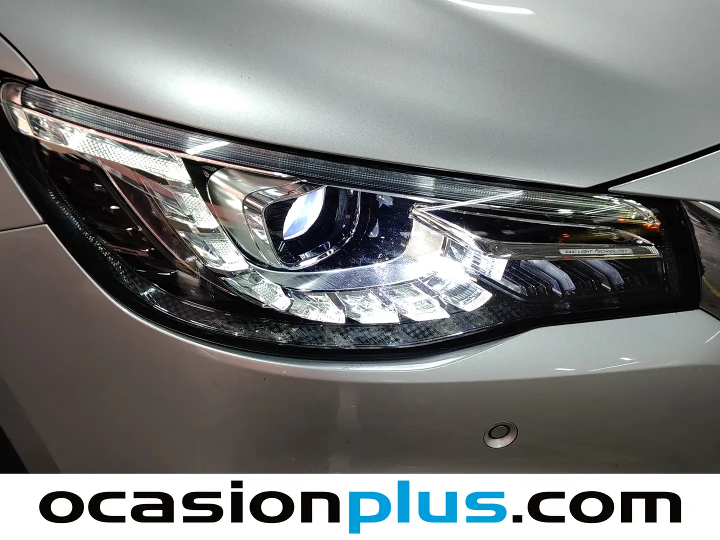 Foto MG HS MG HS 1.5 Turbo GDI Luxury DCT (162 CV)