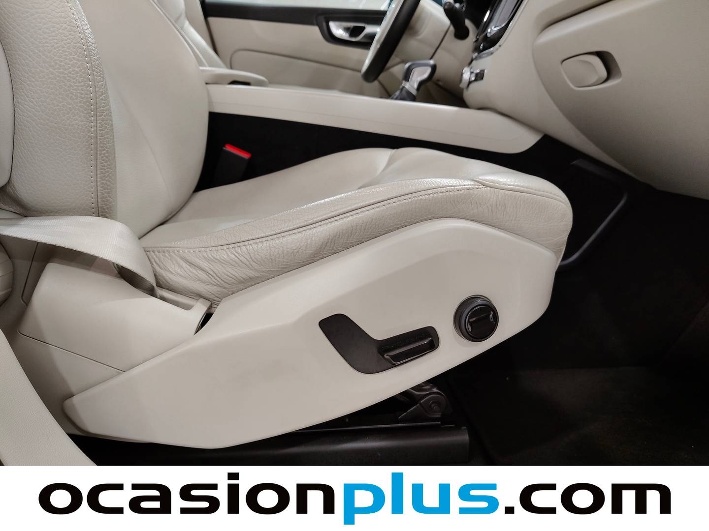 Volvo XC60 Volvo XC60 T4 Business Plus Auto (190 CV) de segunda mano